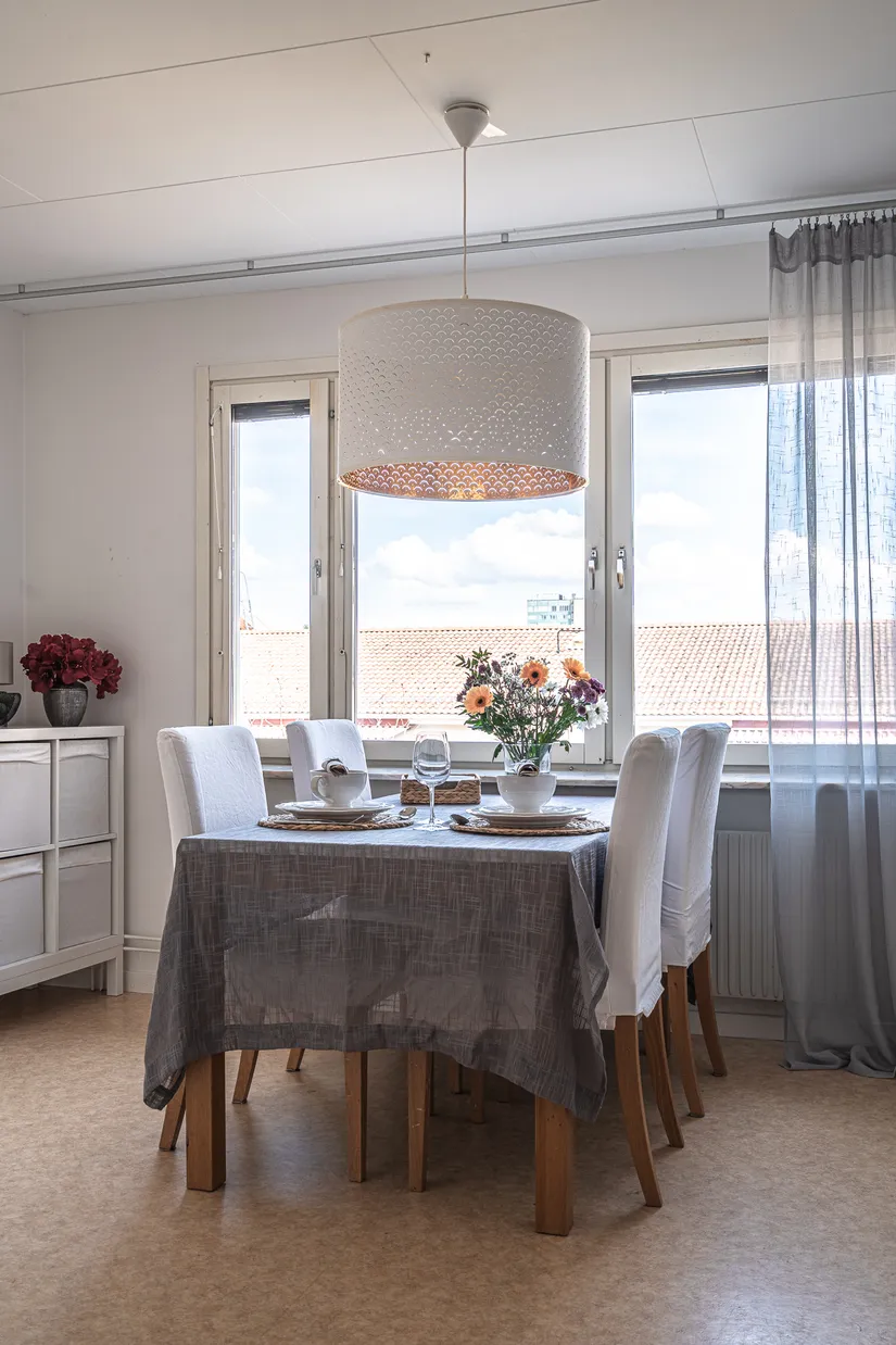 Bostadsrätt, Knotavägen 39, Bjurhovda, Västerås