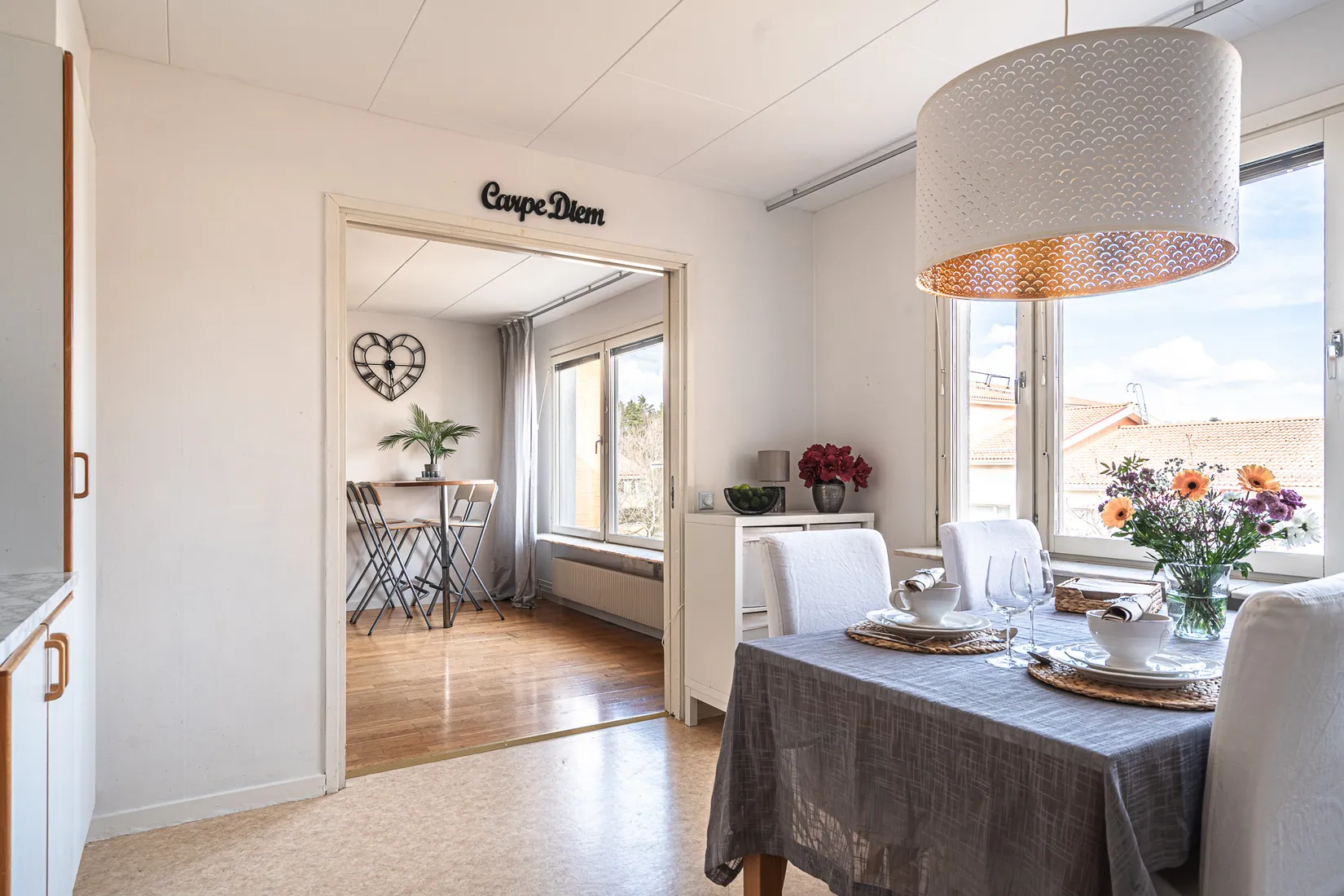 Bostadsrätt, Knotavägen 39, Bjurhovda, Västerås