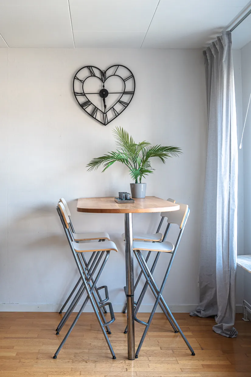 Bostadsrätt, Knotavägen 39, Bjurhovda, Västerås