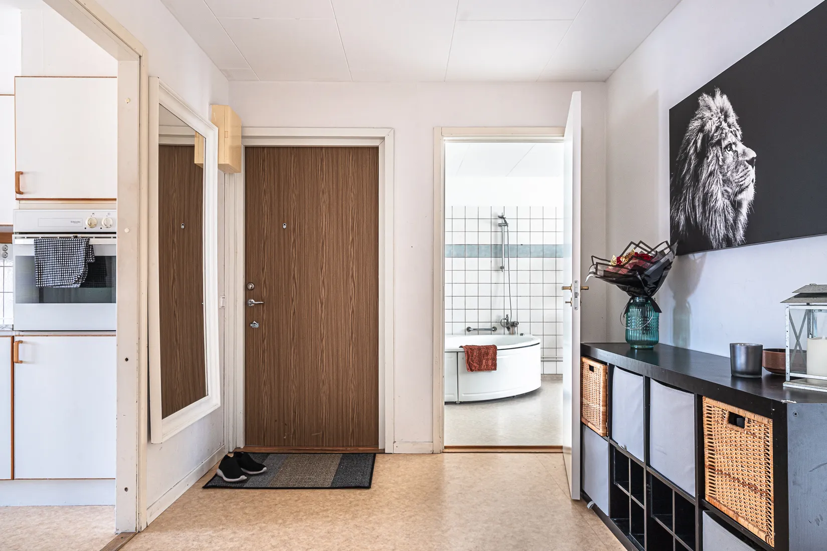 Bostadsrätt, Knotavägen 39, Bjurhovda, Västerås