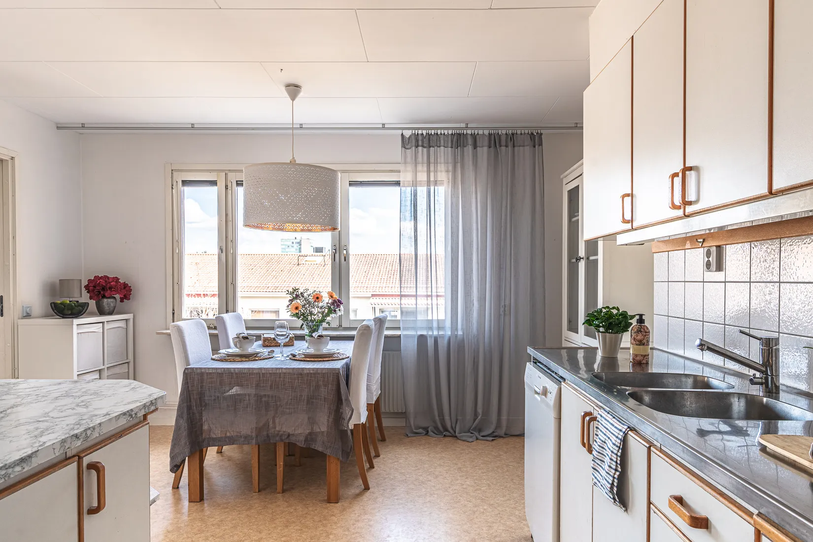 Bostadsrätt, Knotavägen 39, Bjurhovda, Västerås