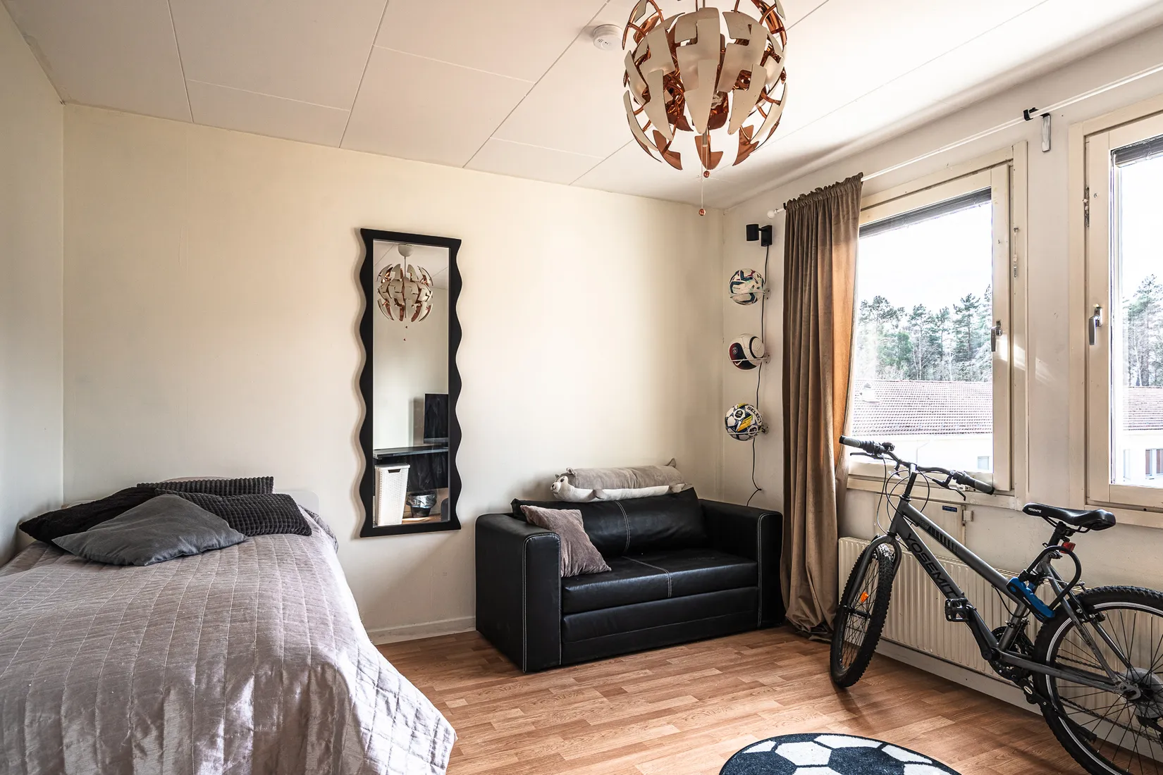 Bostadsrätt, Knotavägen 39, Bjurhovda, Västerås