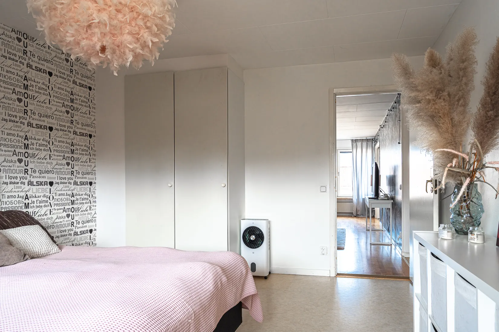 Bostadsrätt, Knotavägen 39, Bjurhovda, Västerås