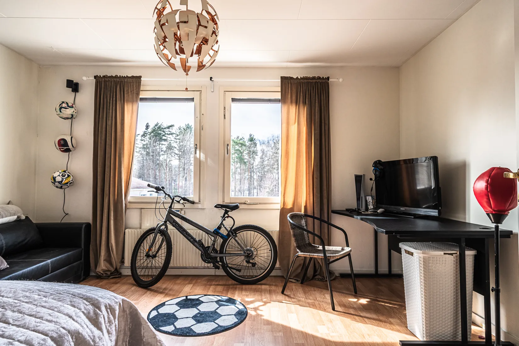 Bostadsrätt, Knotavägen 39, Bjurhovda, Västerås