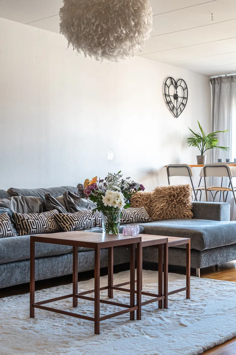 Bostadsrätt, Knotavägen 39, Bjurhovda, Västerås