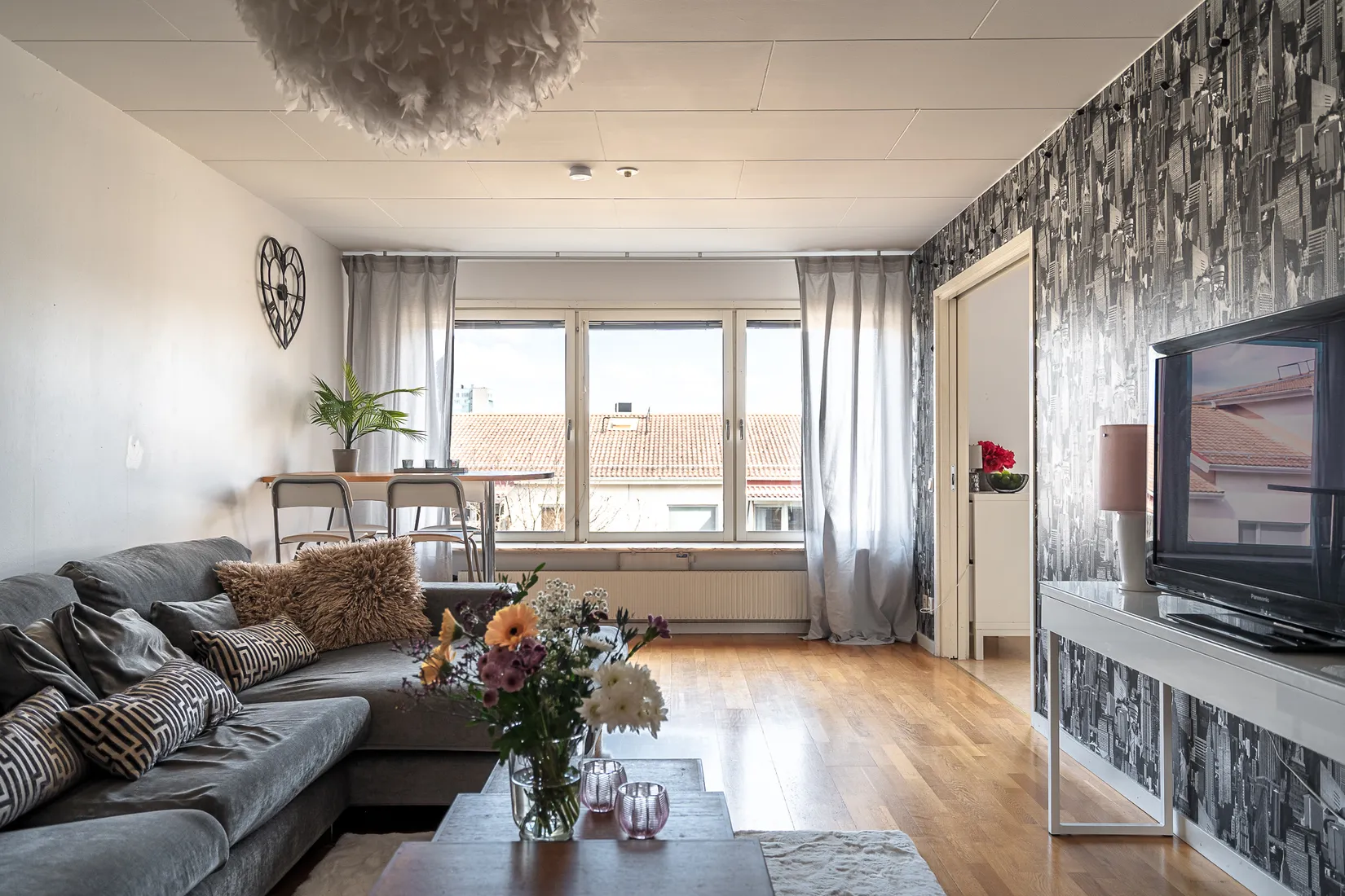 Bostadsrätt, Knotavägen 39, Bjurhovda, Västerås