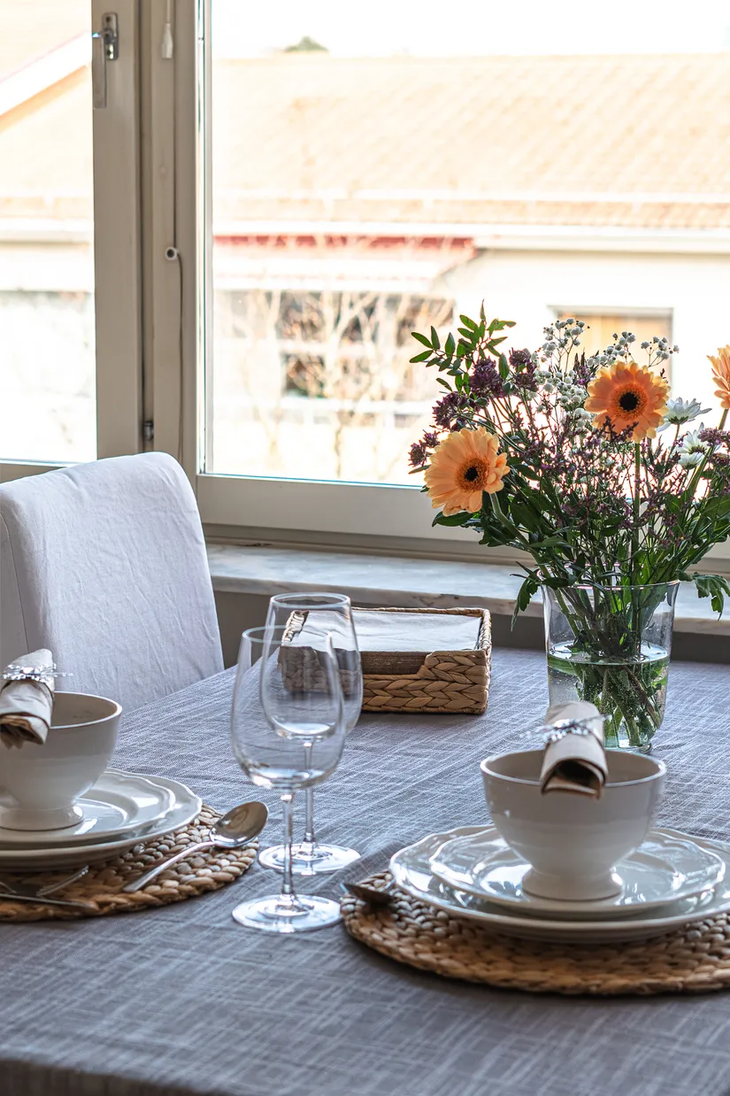 Bostadsrätt, Knotavägen 39, Bjurhovda, Västerås