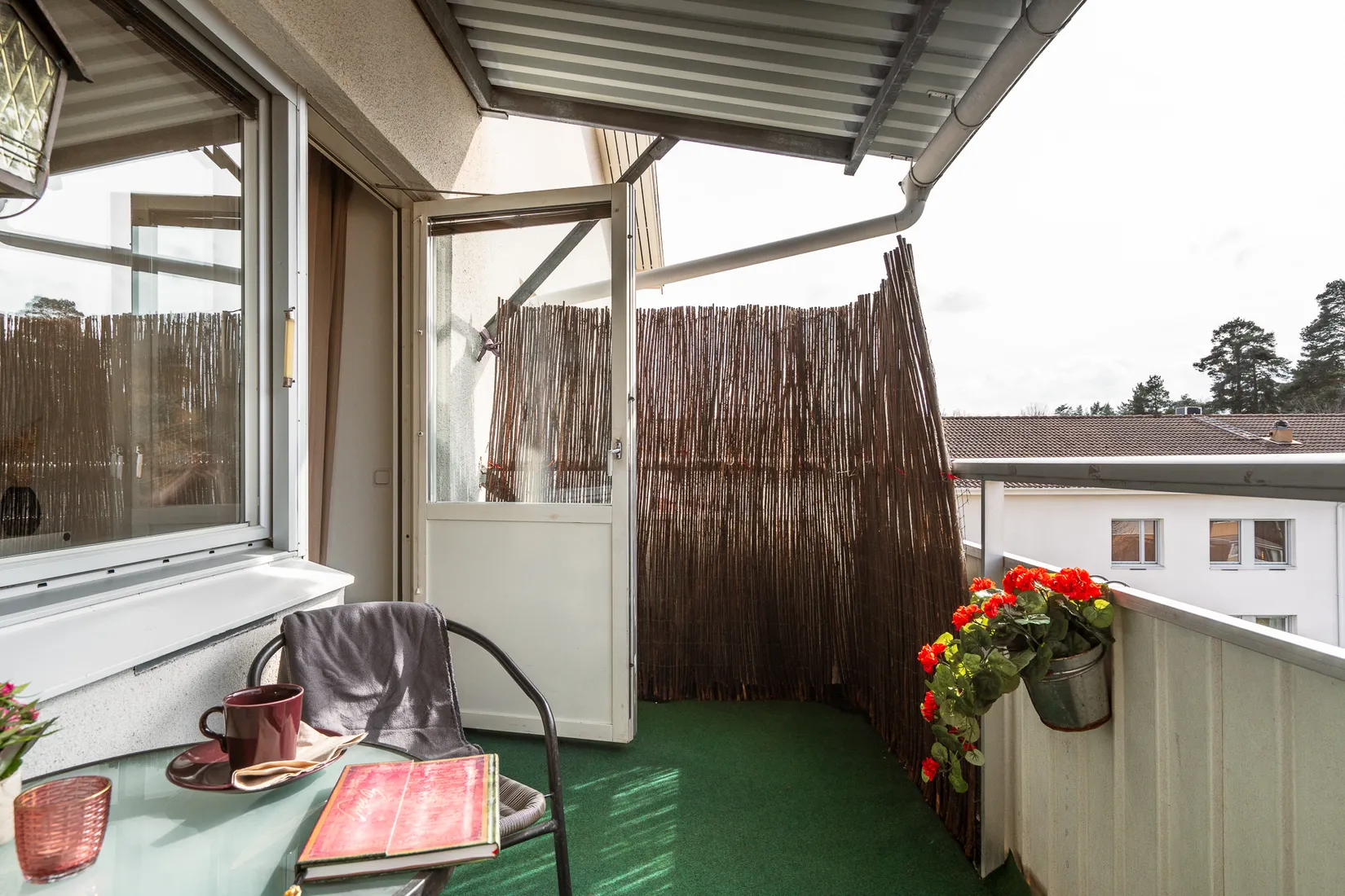 Bostadsrätt, Knotavägen 39, Bjurhovda, Västerås