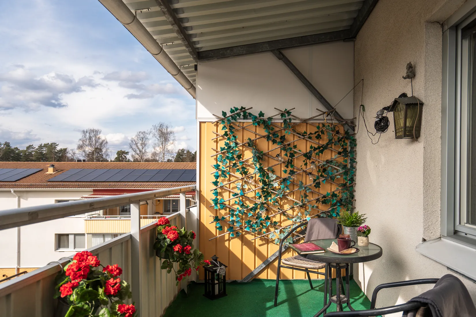 Bostadsrätt, Knotavägen 39, Bjurhovda, Västerås