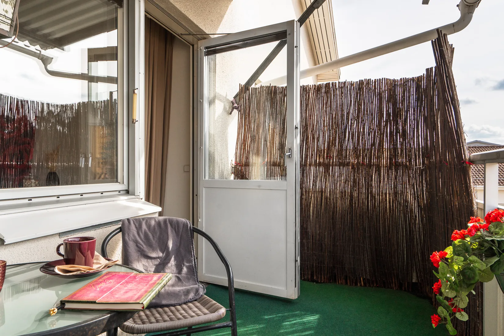 Bostadsrätt, Knotavägen 39, Bjurhovda, Västerås