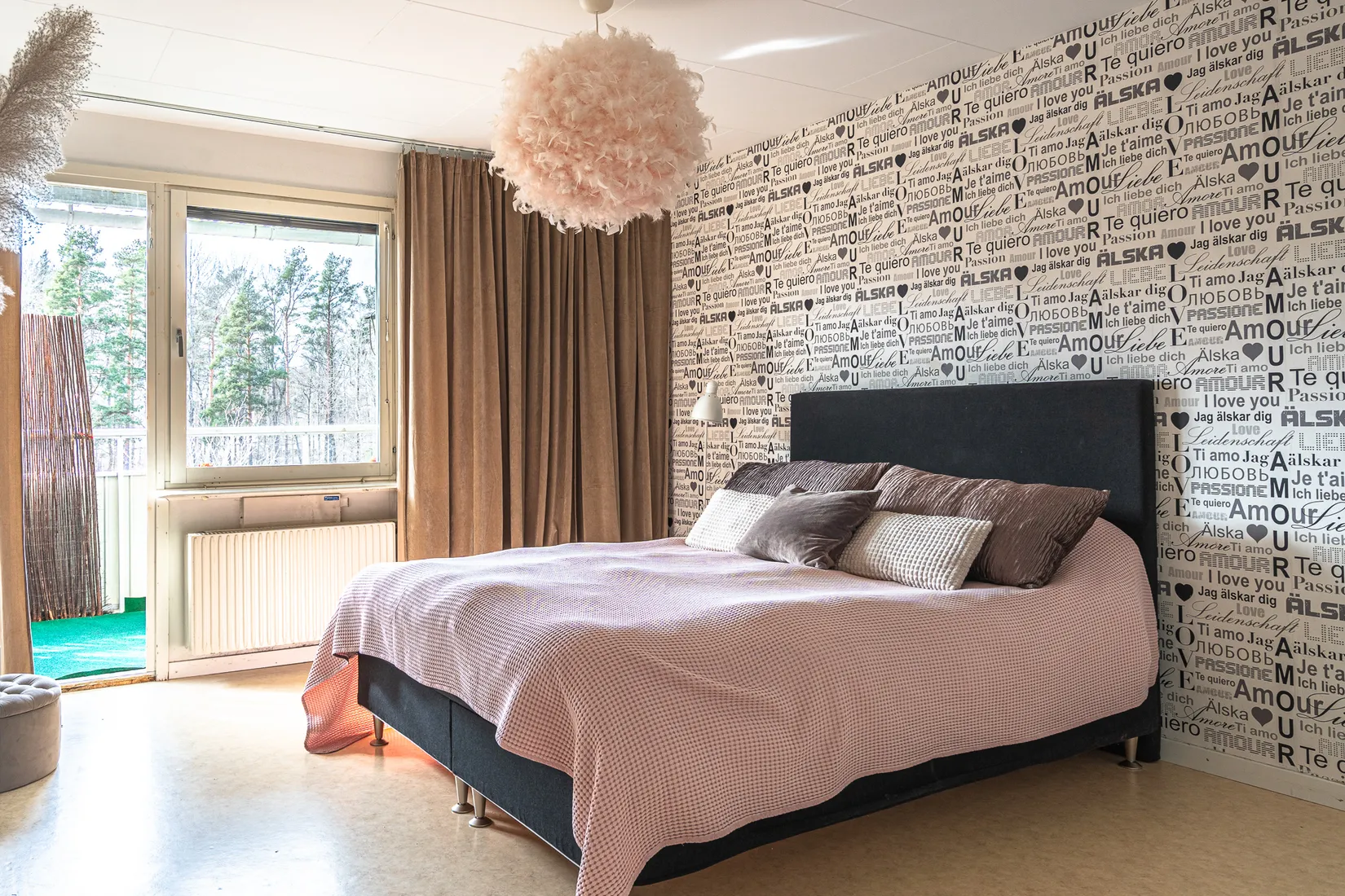 Bostadsrätt, Knotavägen 39, Bjurhovda, Västerås