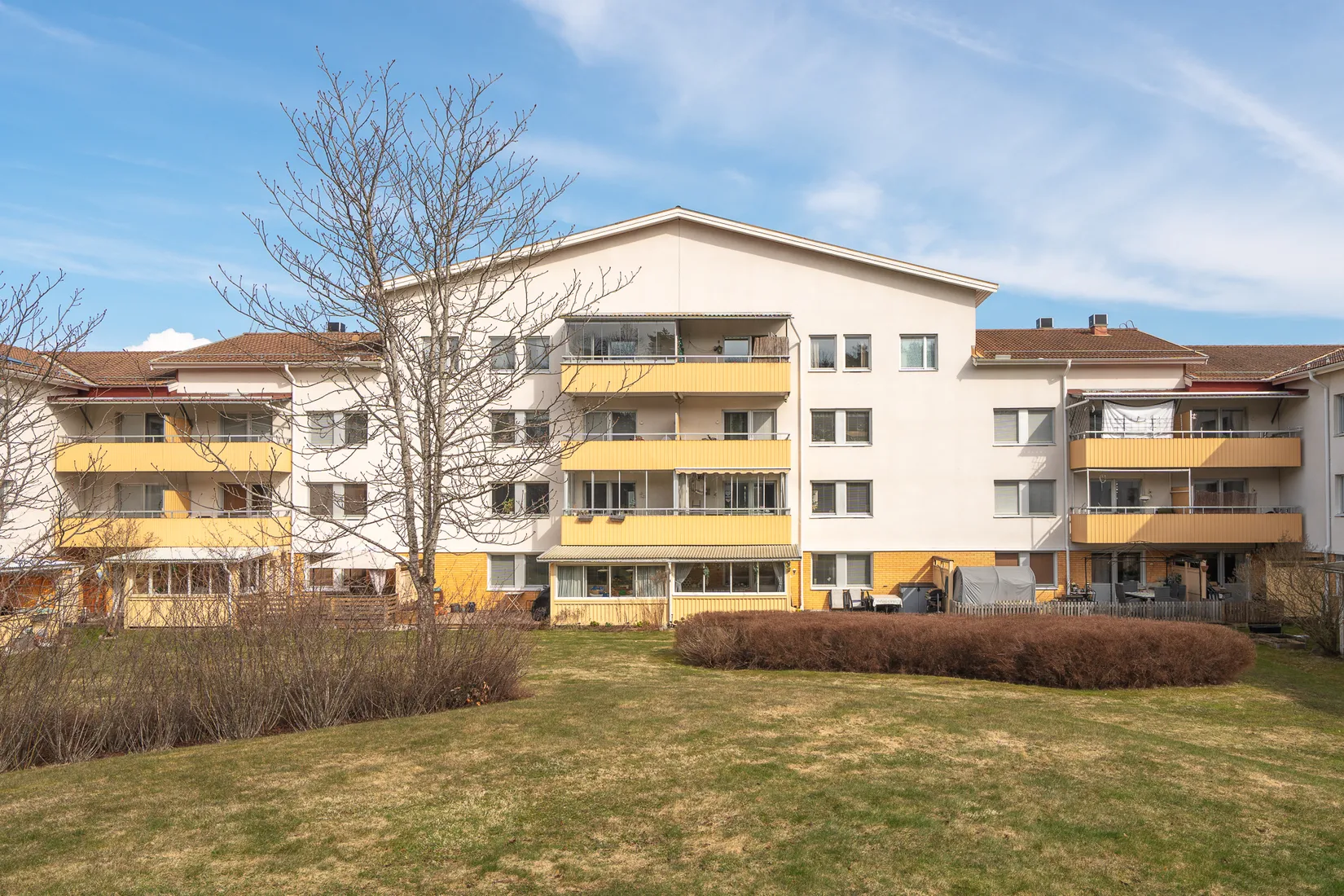 Bostadsrätt, Knotavägen 39, Bjurhovda, Västerås