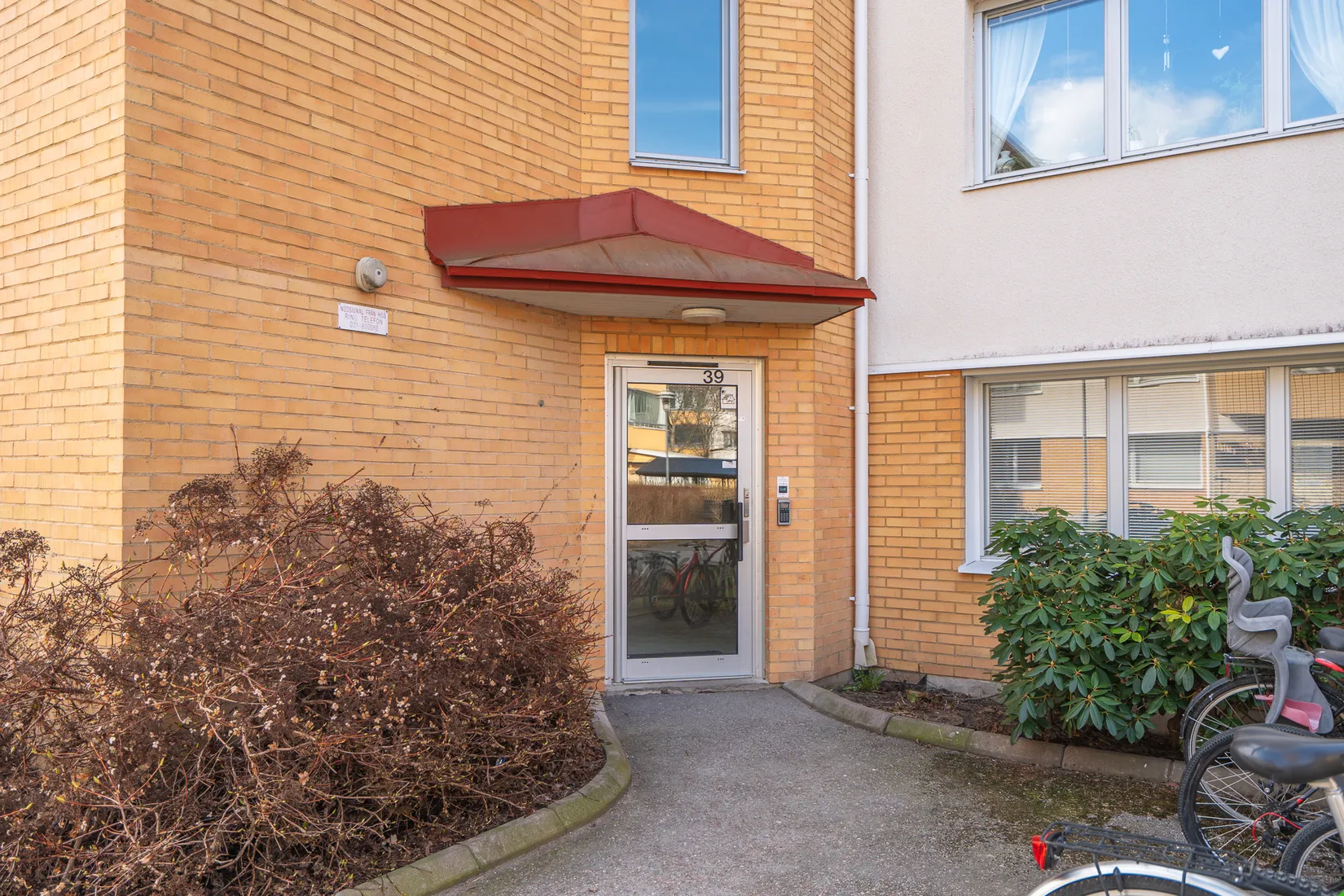 Bostadsrätt, Knotavägen 39, Bjurhovda, Västerås