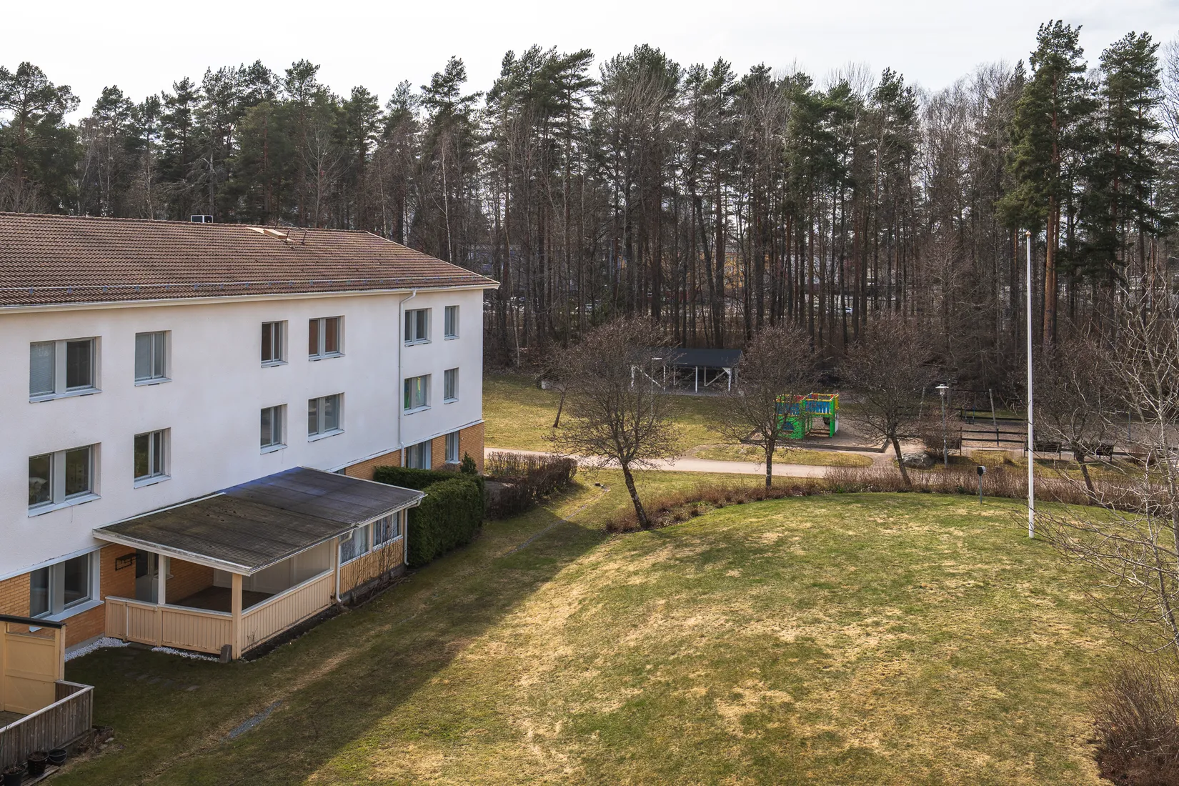 Bostadsrätt, Knotavägen 39, Bjurhovda, Västerås