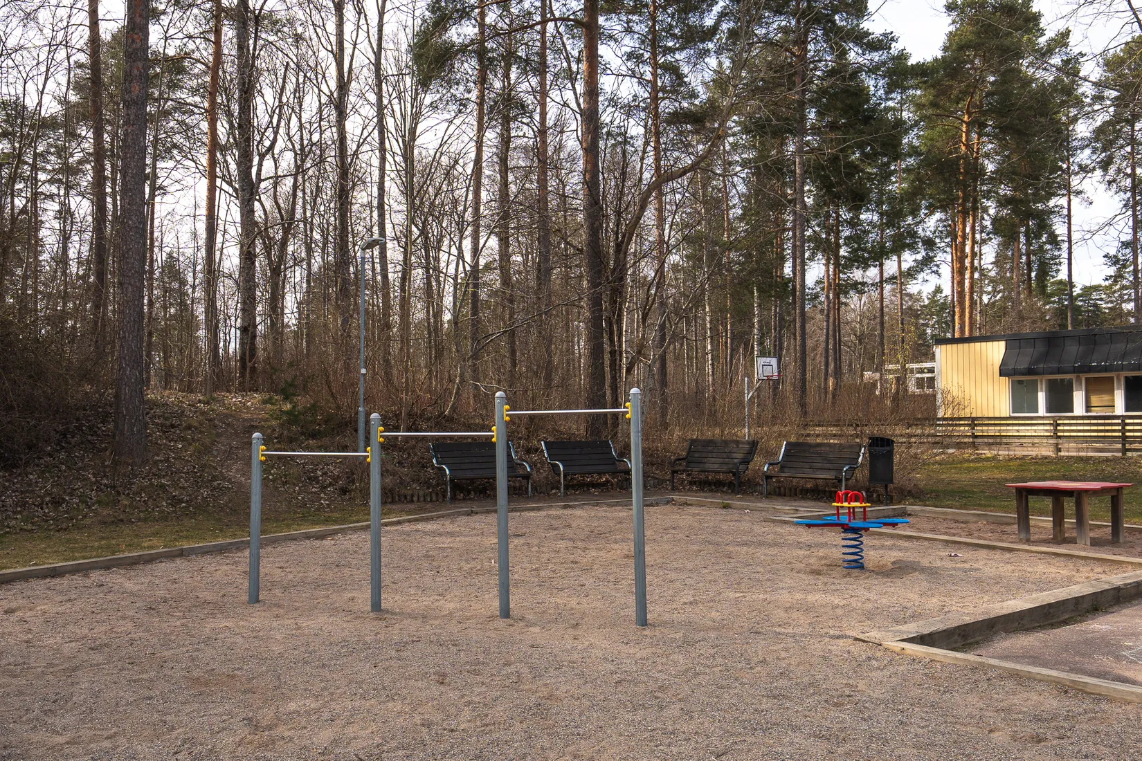 Bostadsrätt, Knotavägen 39, Bjurhovda, Västerås