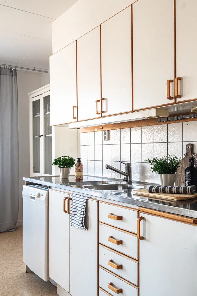 Bostadsrätt, Knotavägen 39, Bjurhovda, Västerås