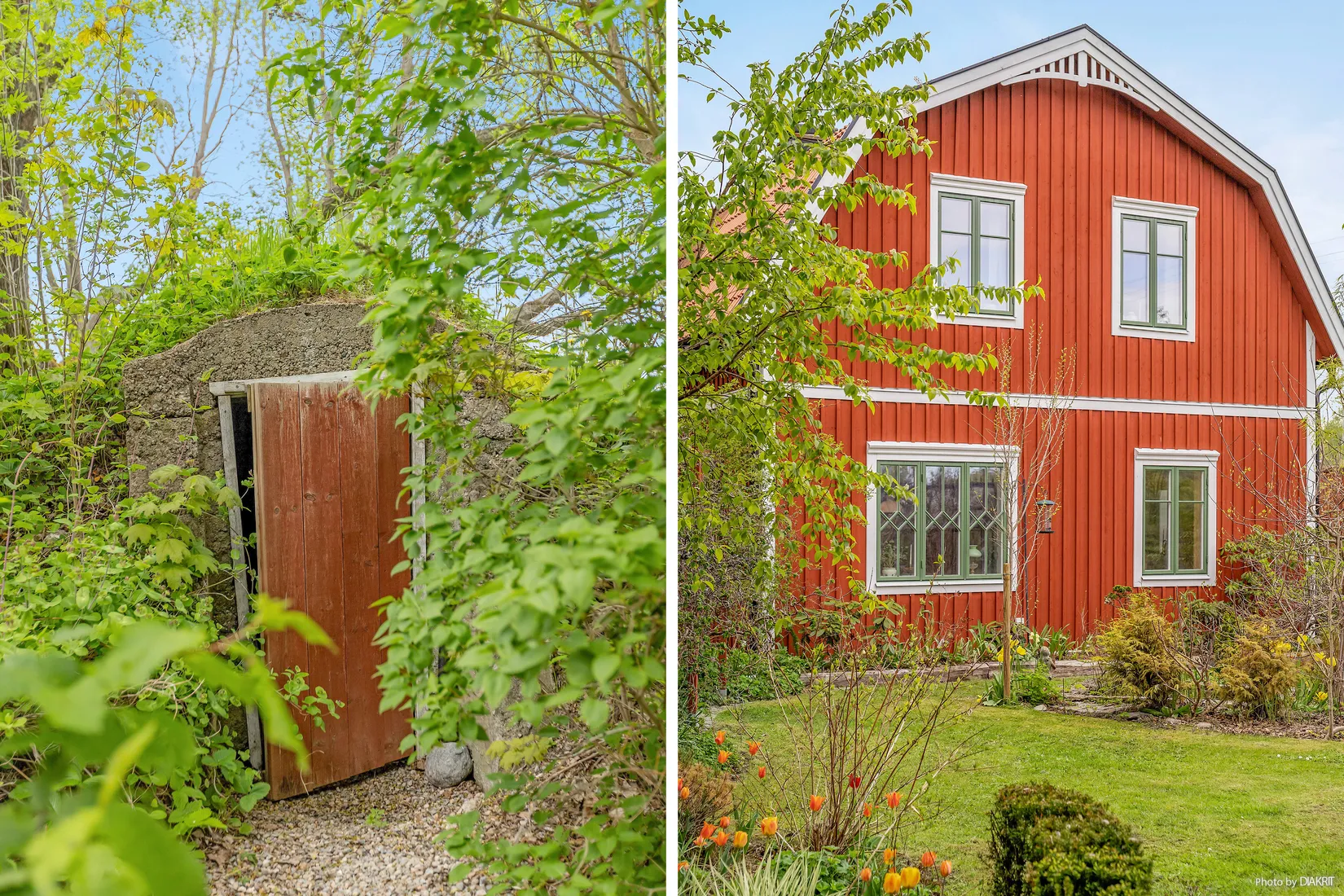 Villa, Hovsta Banväg 36, Hovsta, Örebro