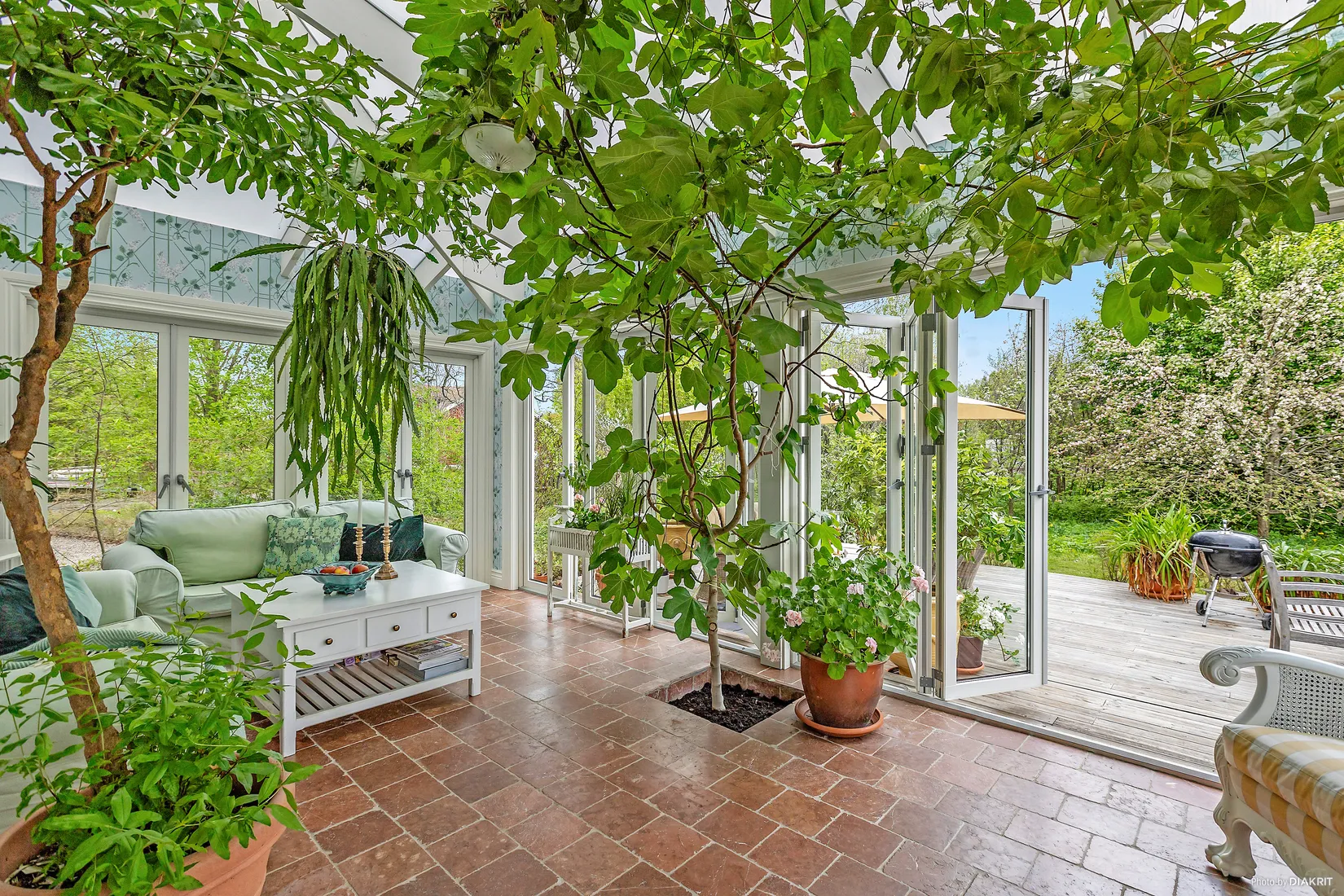 Villa, Hovsta Banväg 36, Hovsta, Örebro