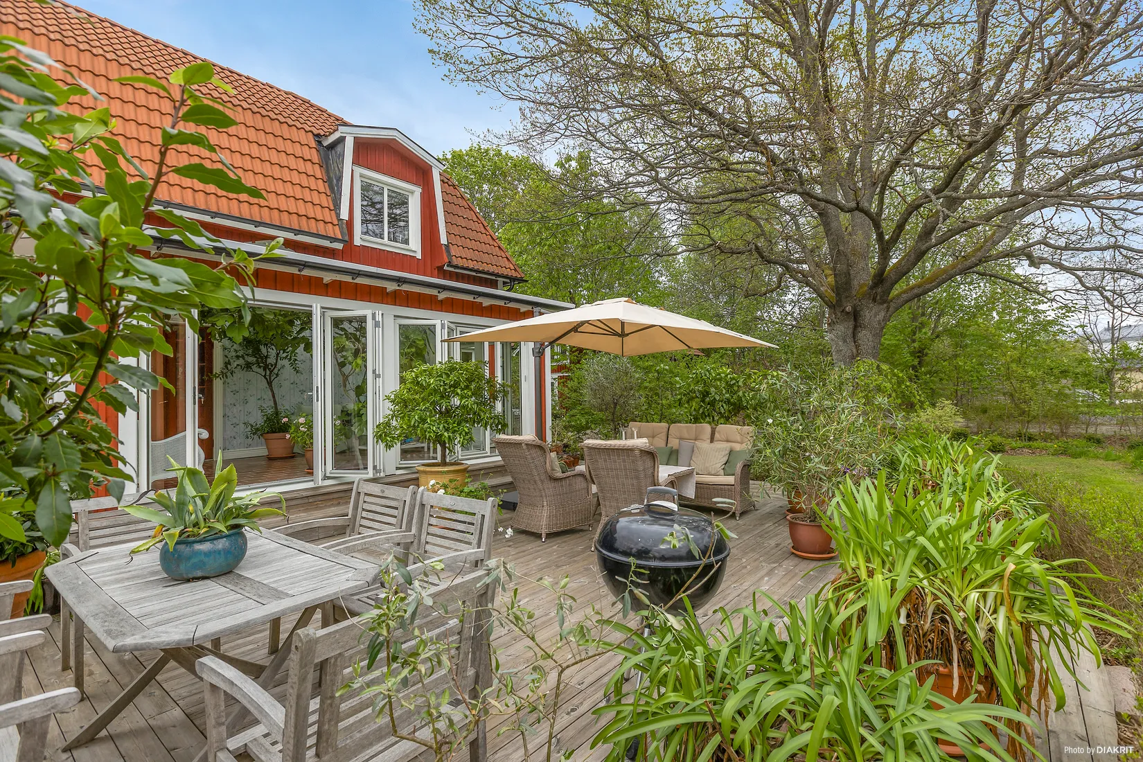Villa, Hovsta Banväg 36, Hovsta, Örebro