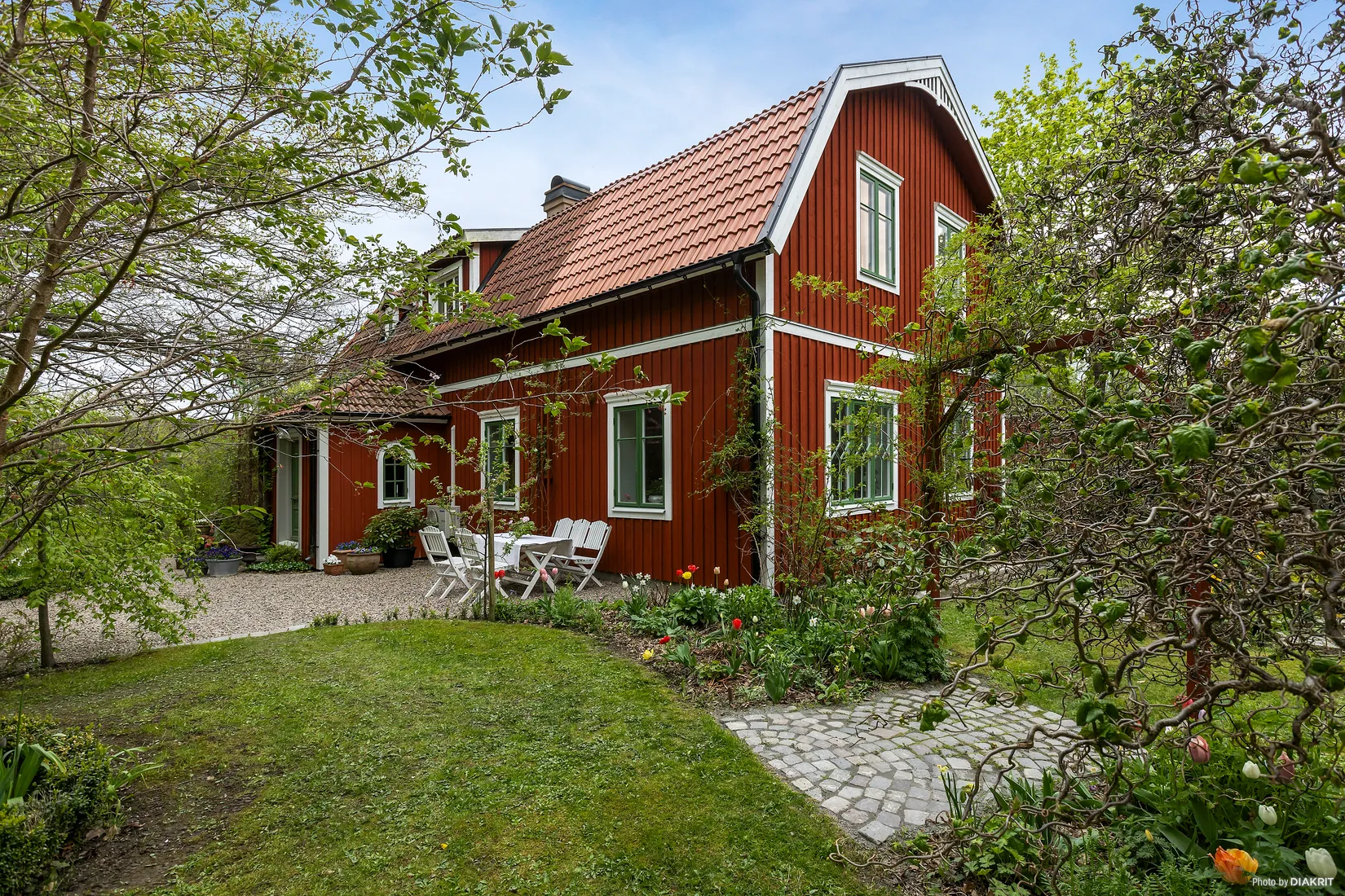 Villa, Hovsta Banväg 36, Hovsta, Örebro