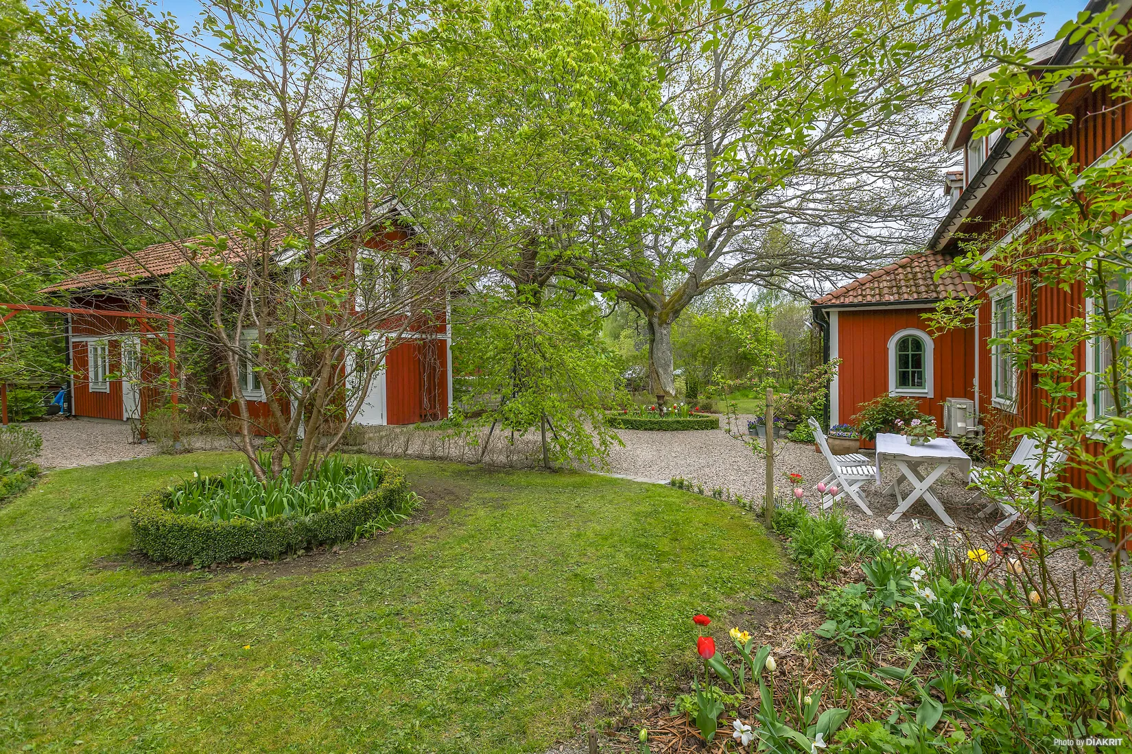 Villa, Hovsta Banväg 36, Hovsta, Örebro