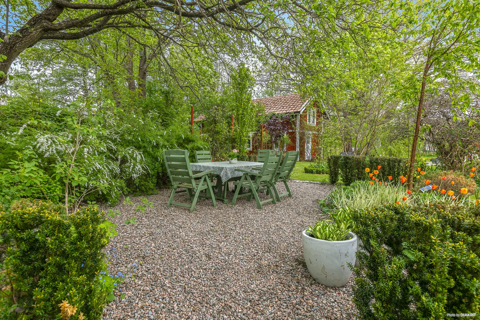 Villa, Hovsta Banväg 36, Hovsta, Örebro
