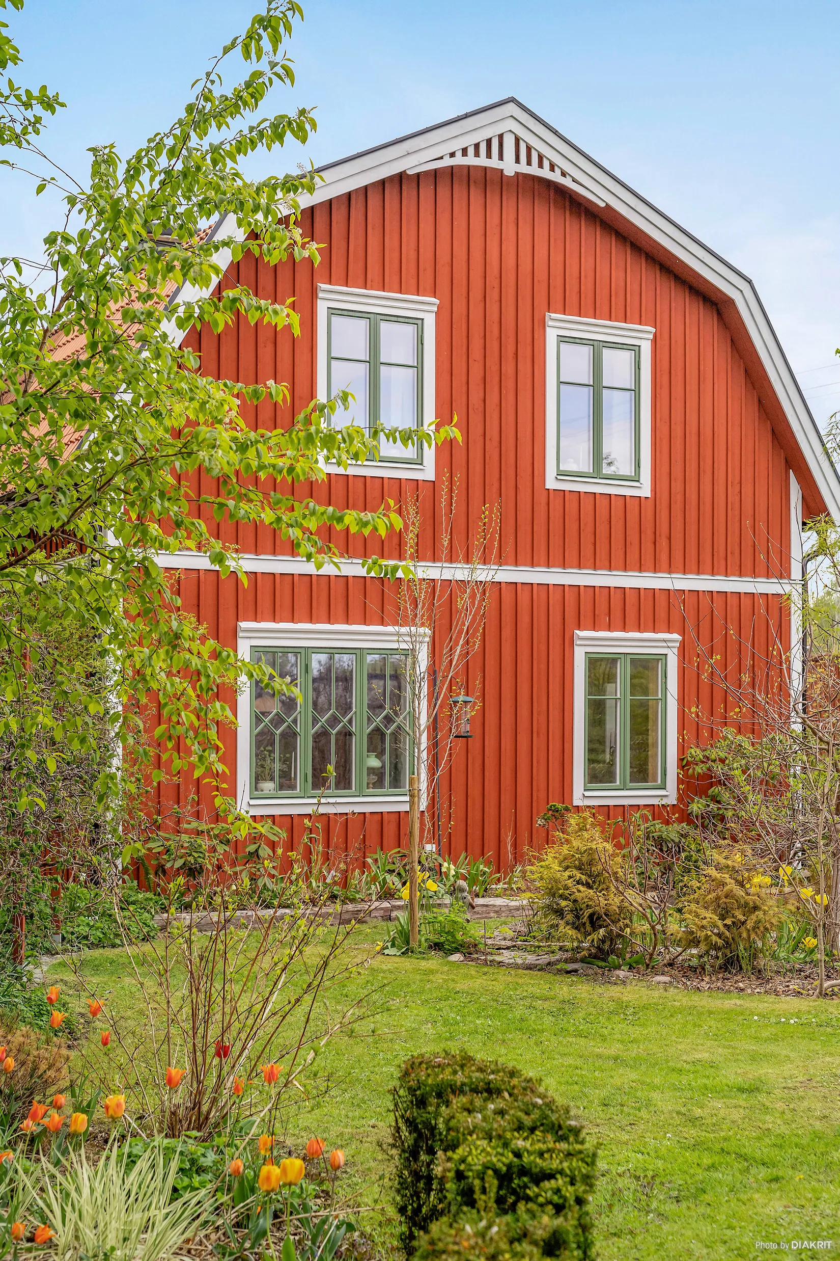 Villa, Hovsta Banväg 36, Hovsta, Örebro