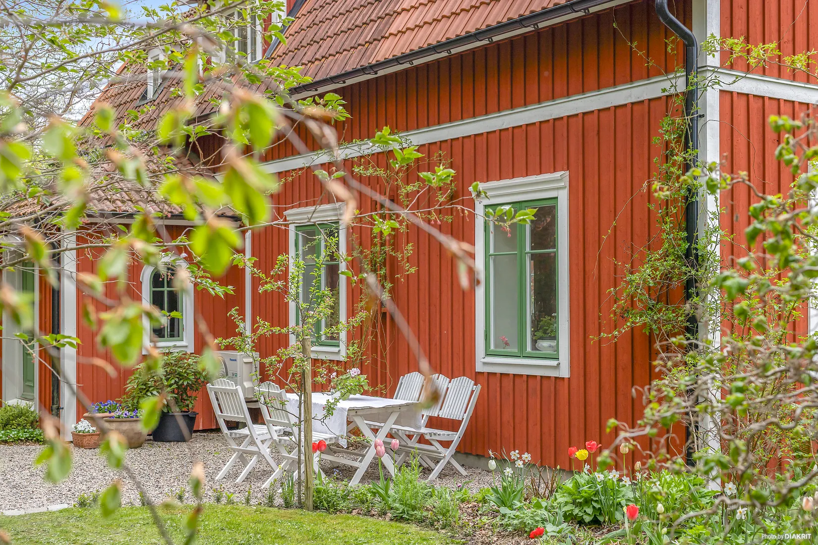 Villa, Hovsta Banväg 36, Hovsta, Örebro