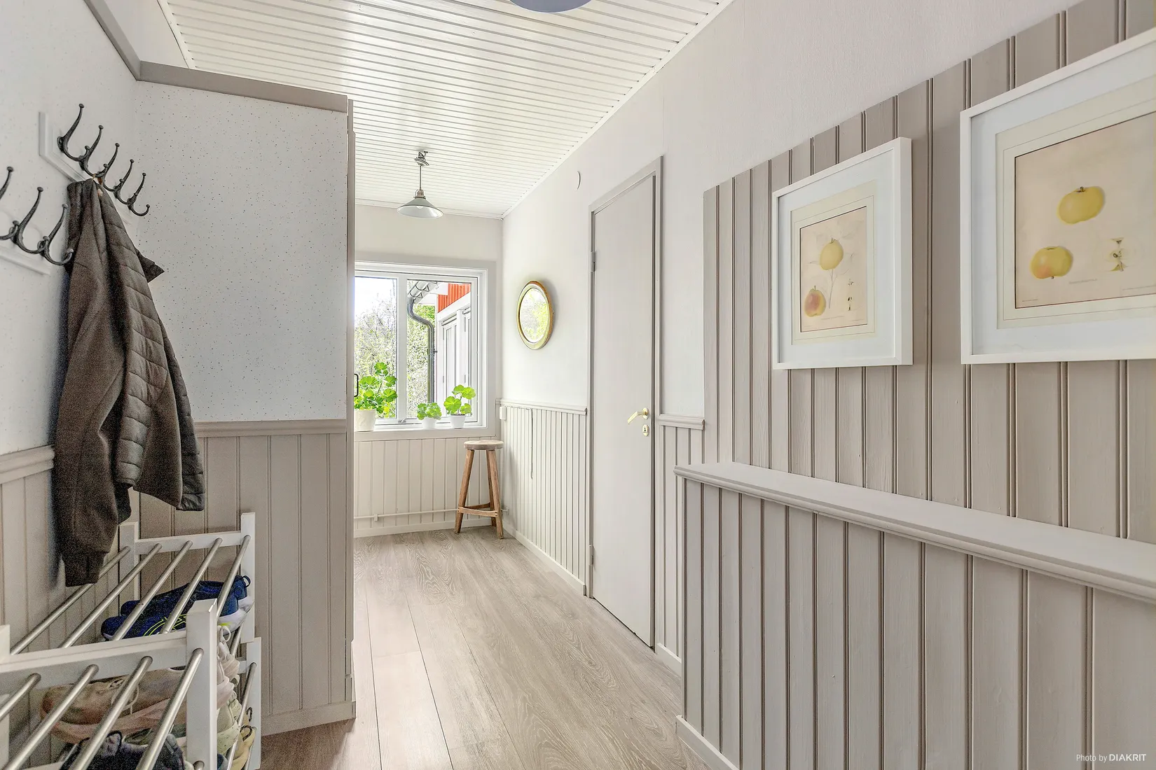 Villa, Hovsta Banväg 36, Hovsta, Örebro