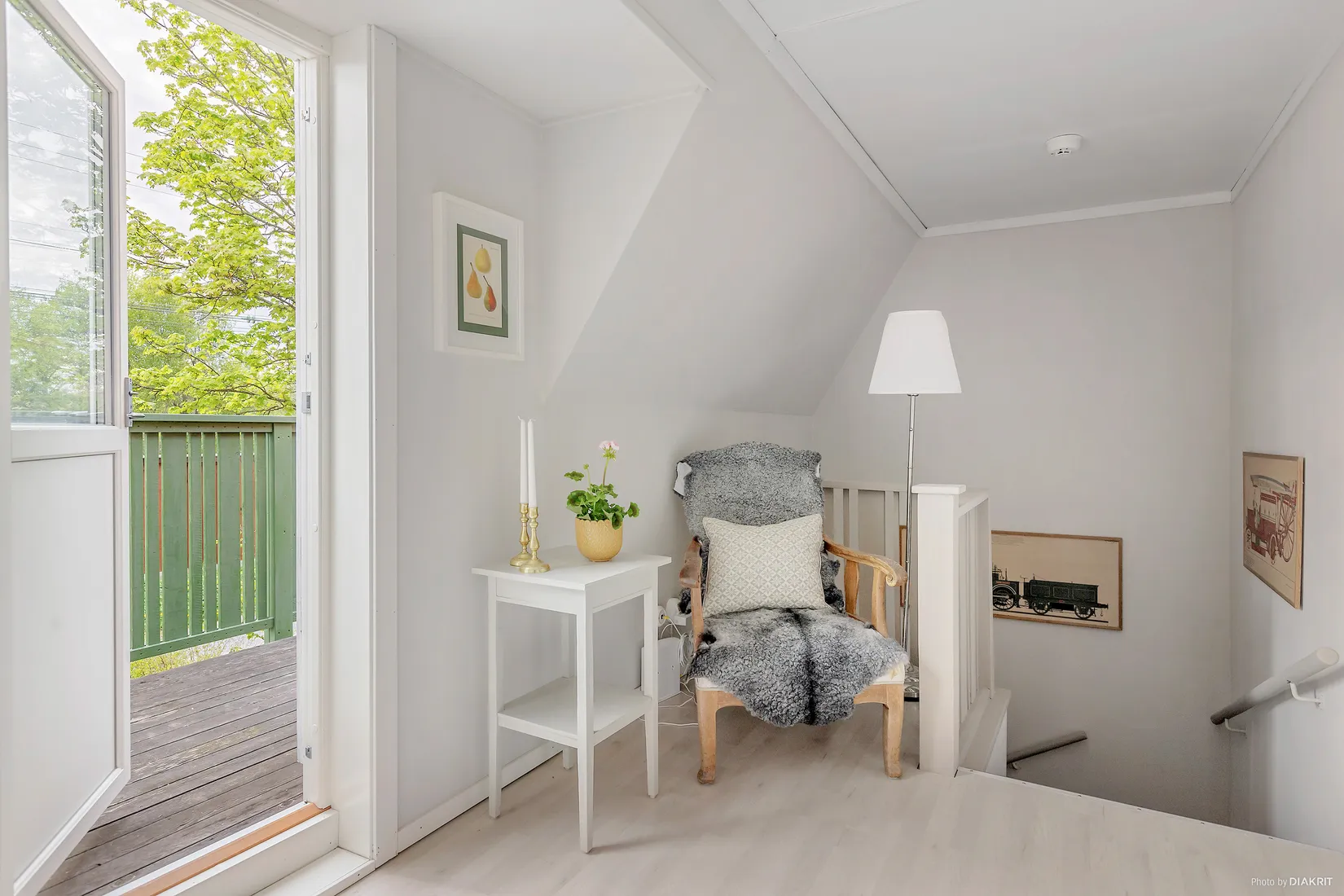 Villa, Hovsta Banväg 36, Hovsta, Örebro