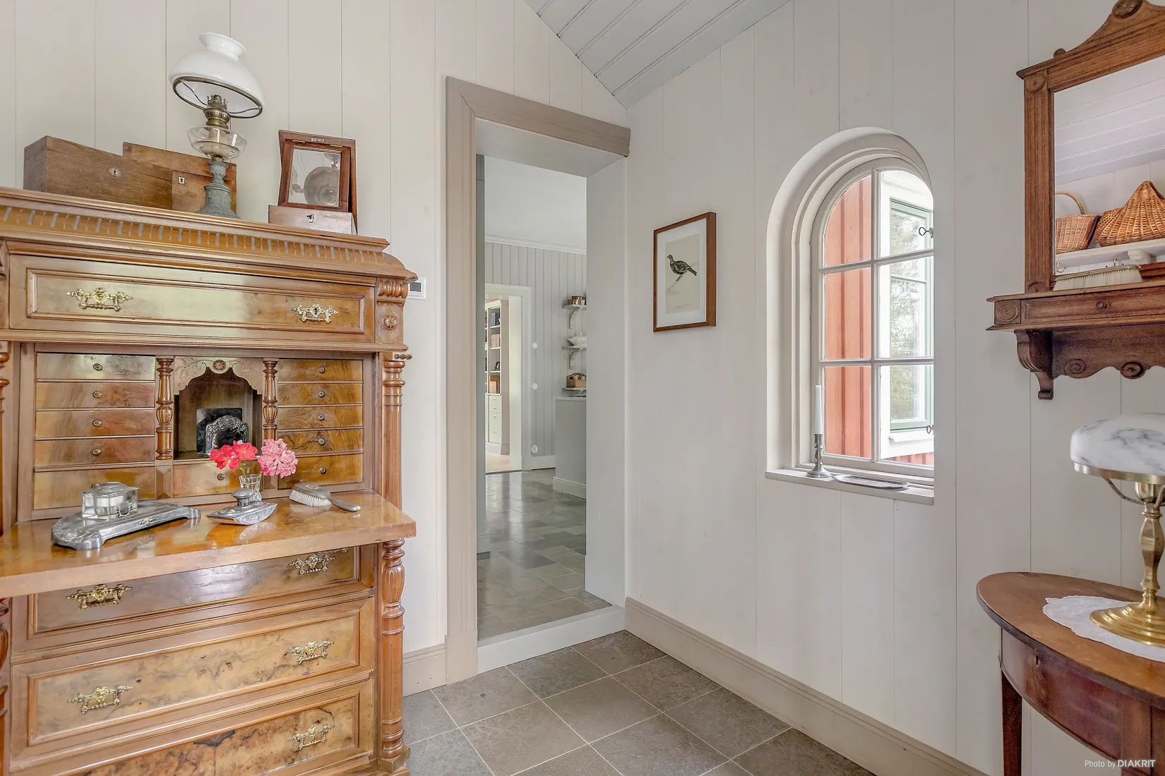Villa, Hovsta Banväg 36, Hovsta, Örebro