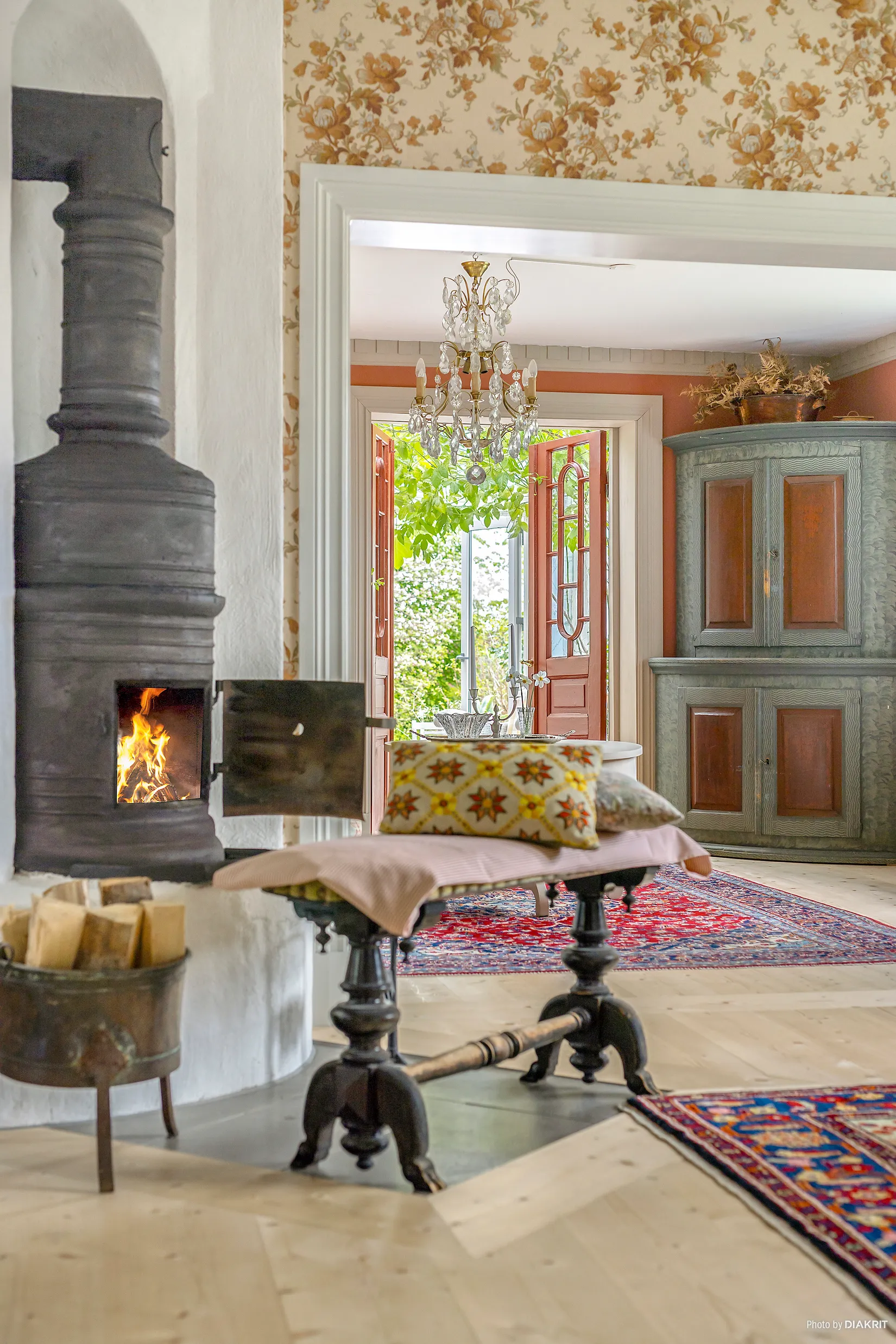 Villa, Hovsta Banväg 36, Hovsta, Örebro