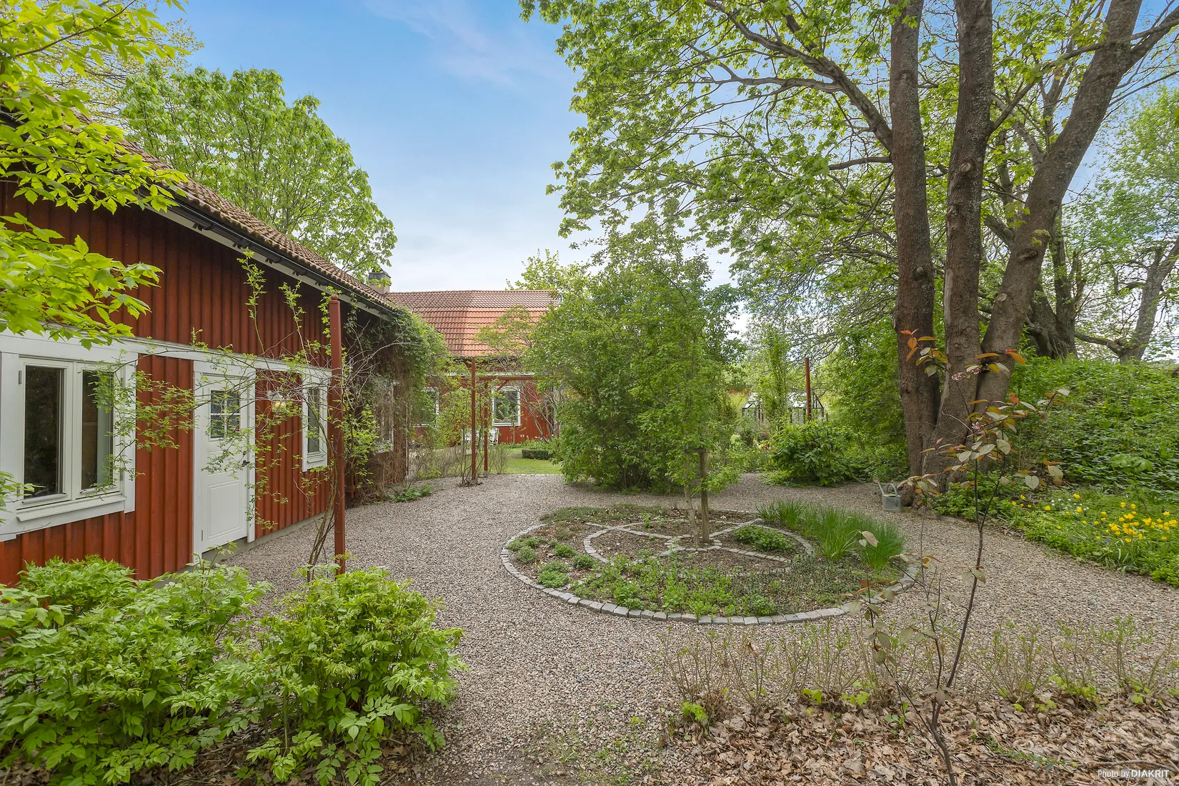 Villa, Hovsta Banväg 36, Hovsta, Örebro