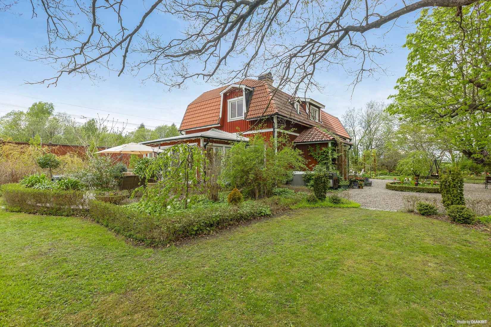 Villa, Hovsta Banväg 36, Hovsta, Örebro