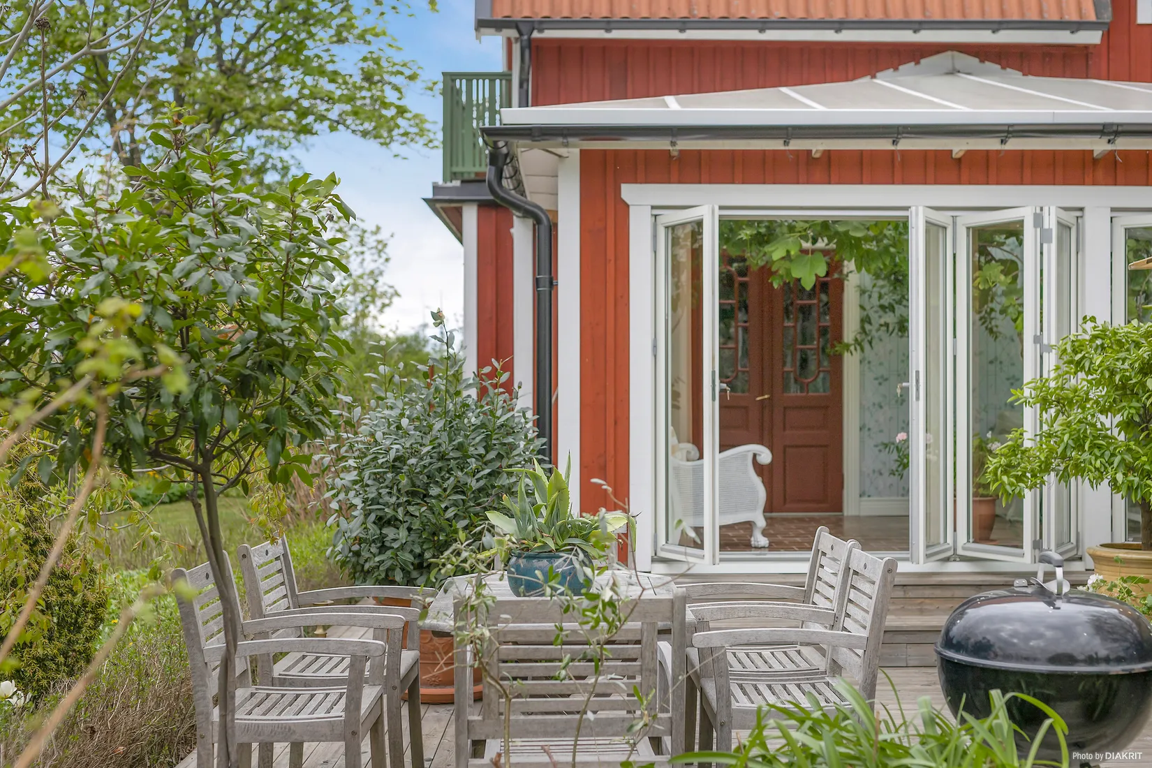 Villa, Hovsta Banväg 36, Hovsta, Örebro