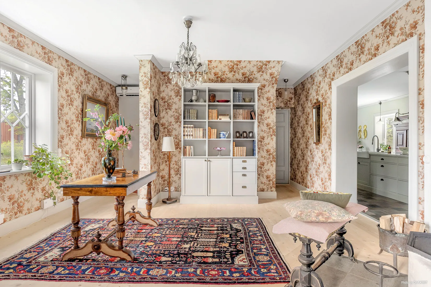 Villa, Hovsta Banväg 36, Hovsta, Örebro