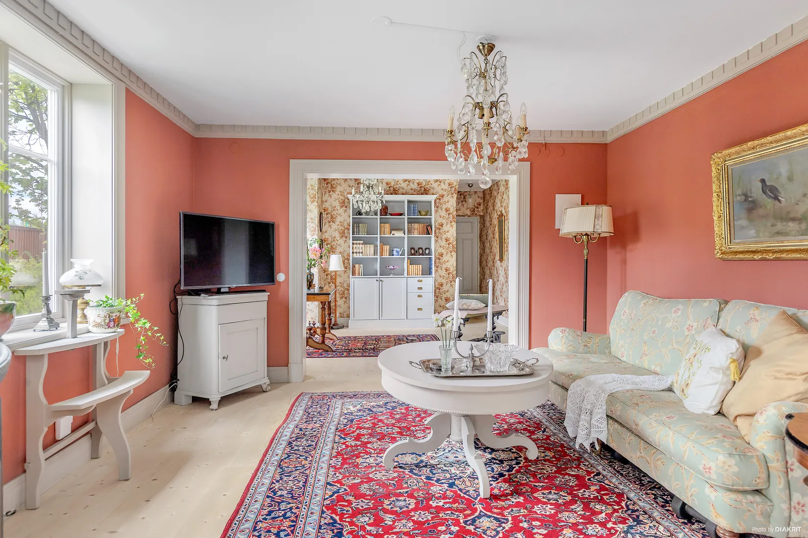 Villa, Hovsta Banväg 36, Hovsta, Örebro