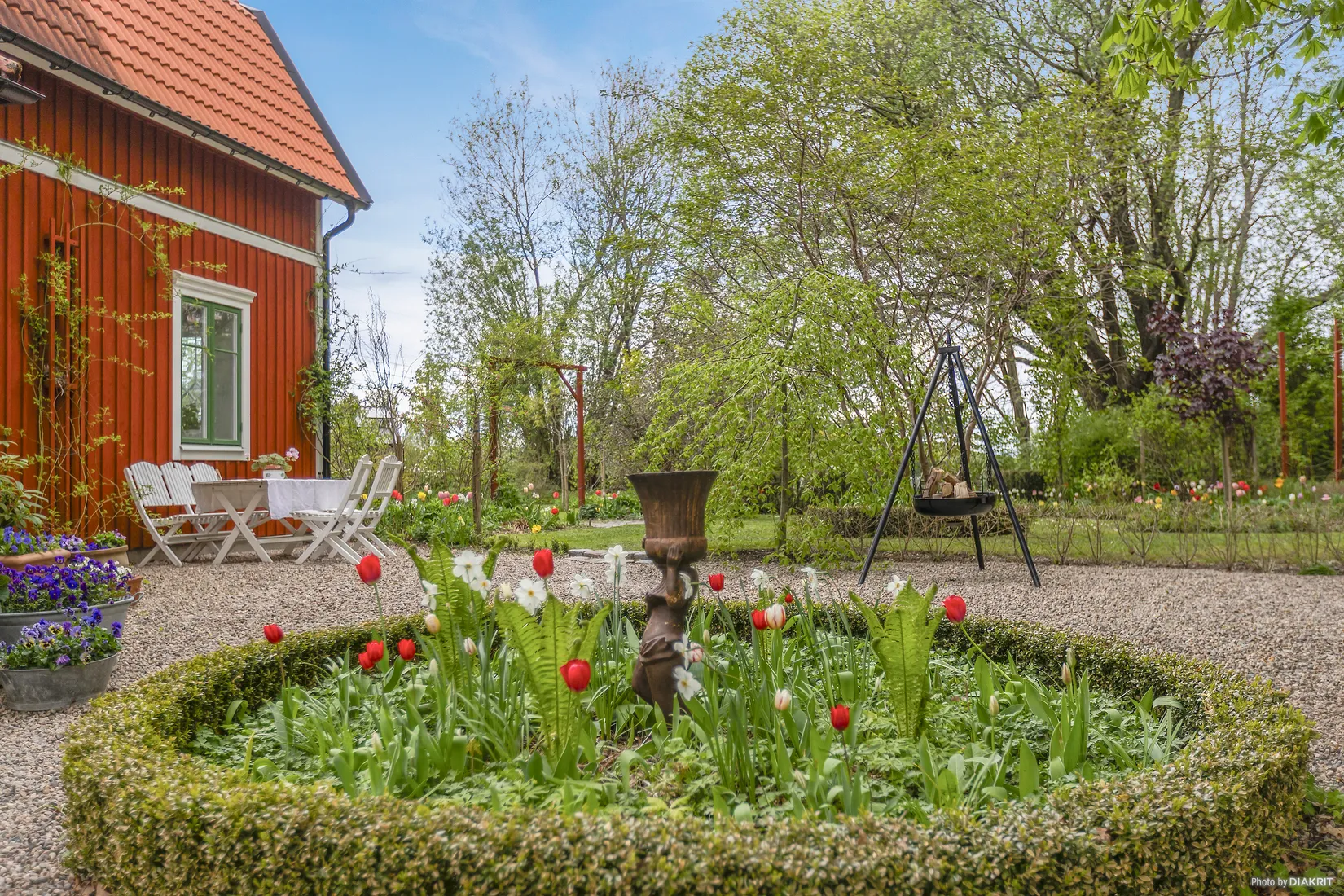 Villa, Hovsta Banväg 36, Hovsta, Örebro