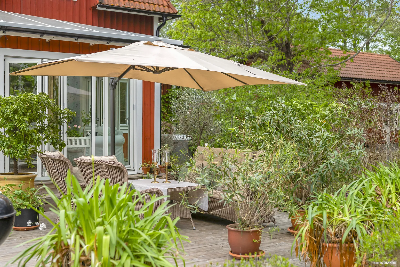 Villa, Hovsta Banväg 36, Hovsta, Örebro