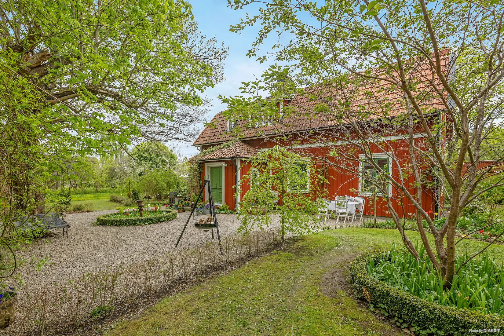 Villa, Hovsta Banväg 36, Hovsta, Örebro
