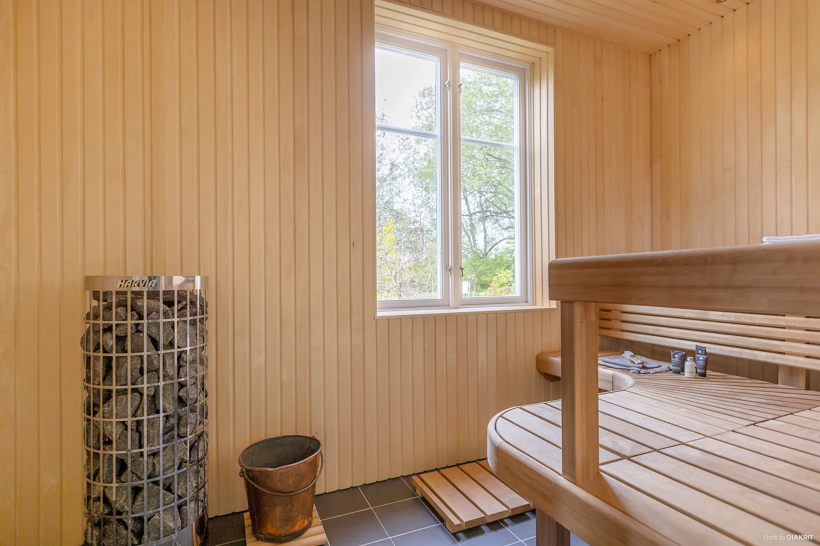 Villa, Hovsta Banväg 36, Hovsta, Örebro