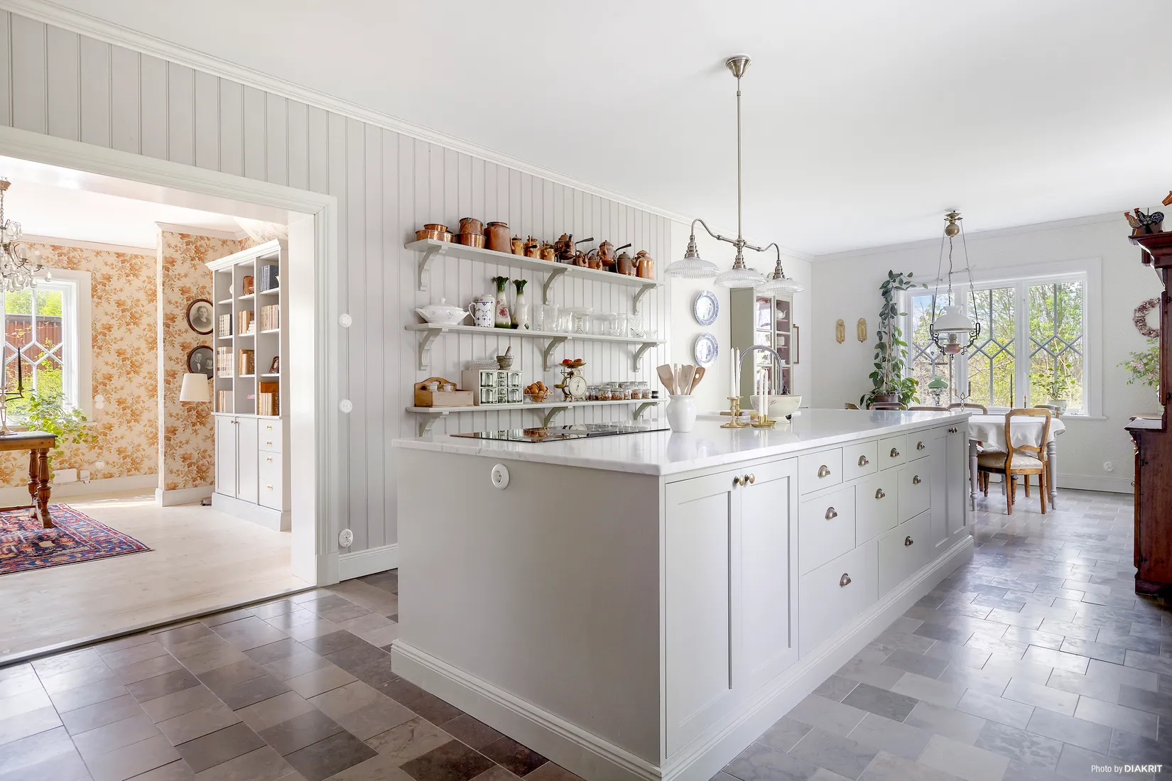 Villa, Hovsta Banväg 36, Hovsta, Örebro