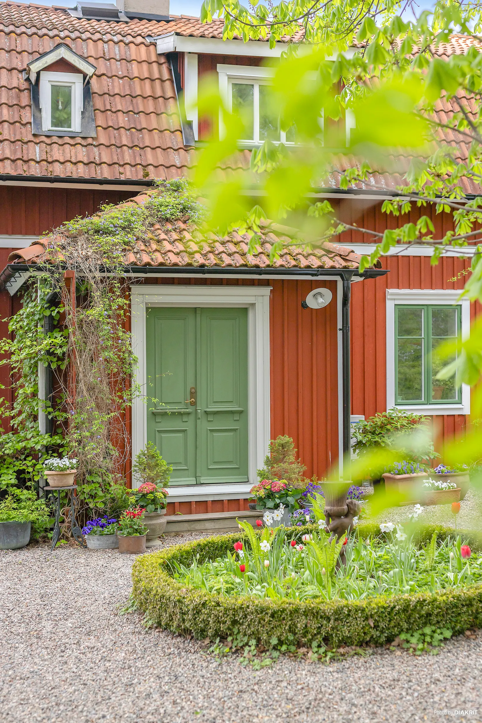 Villa, Hovsta Banväg 36, Hovsta, Örebro