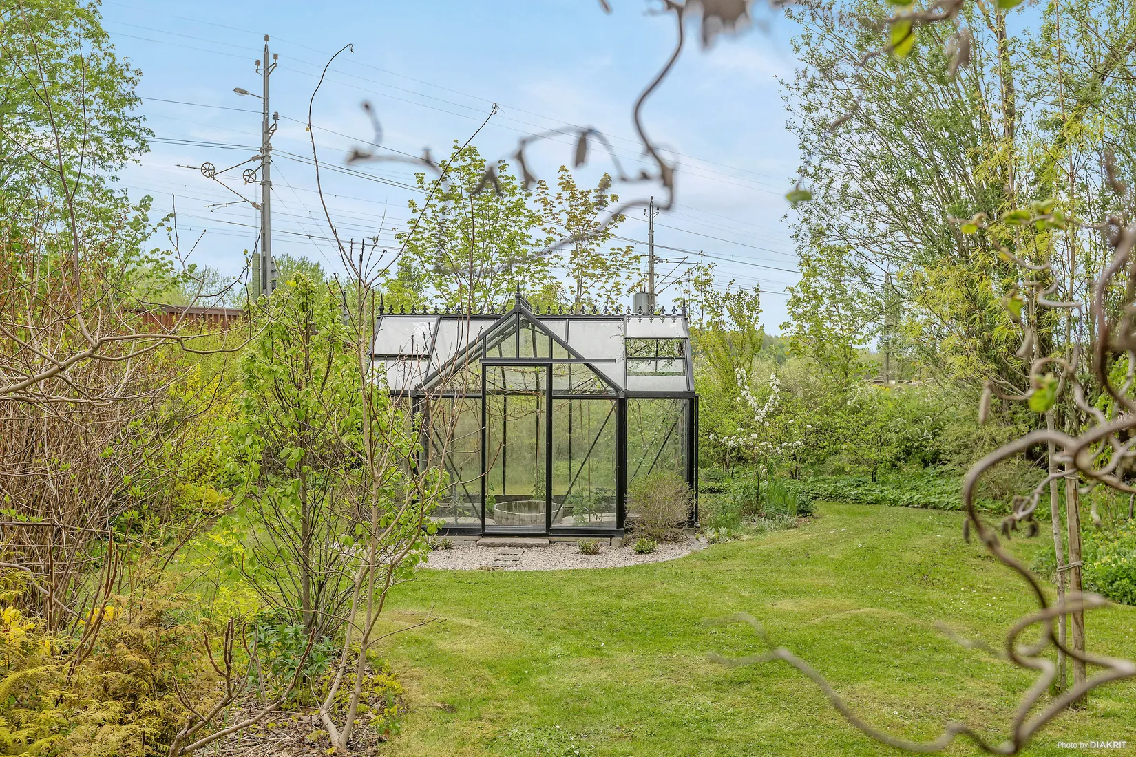Villa, Hovsta Banväg 36, Hovsta, Örebro