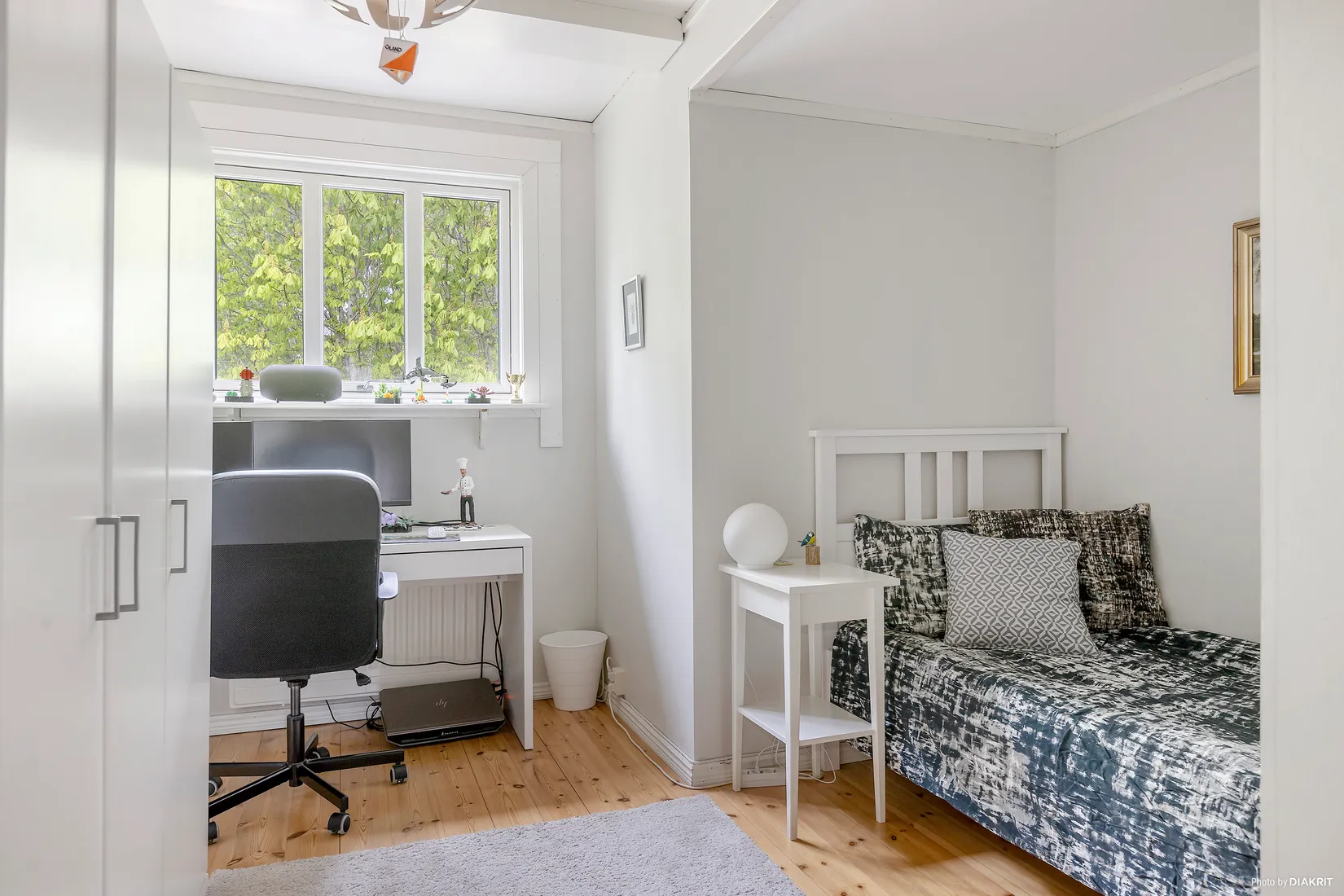 Villa, Hovsta Banväg 36, Hovsta, Örebro