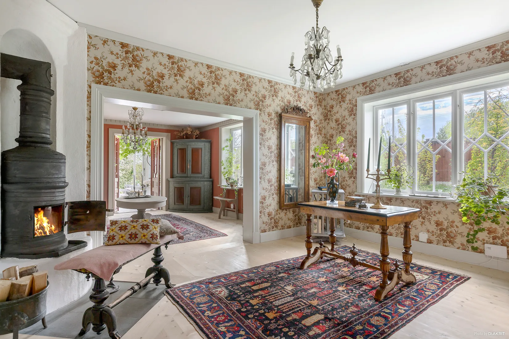 Villa, Hovsta Banväg 36, Hovsta, Örebro