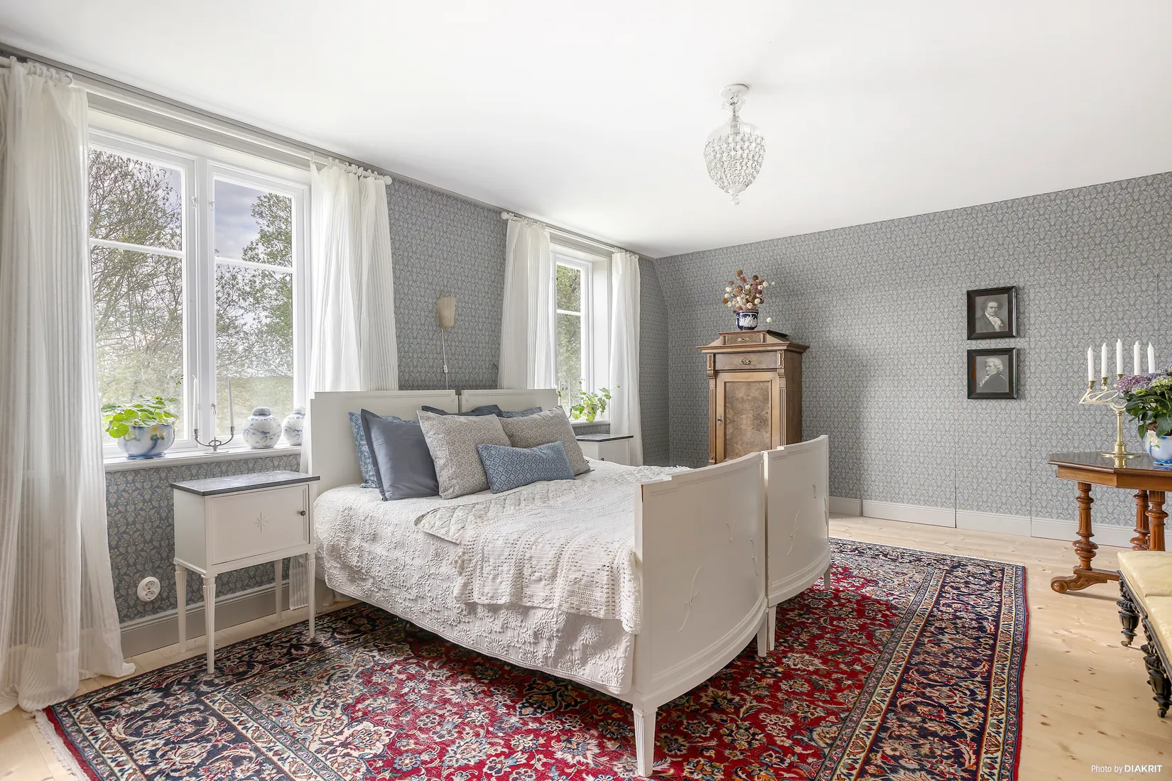 Villa, Hovsta Banväg 36, Hovsta, Örebro