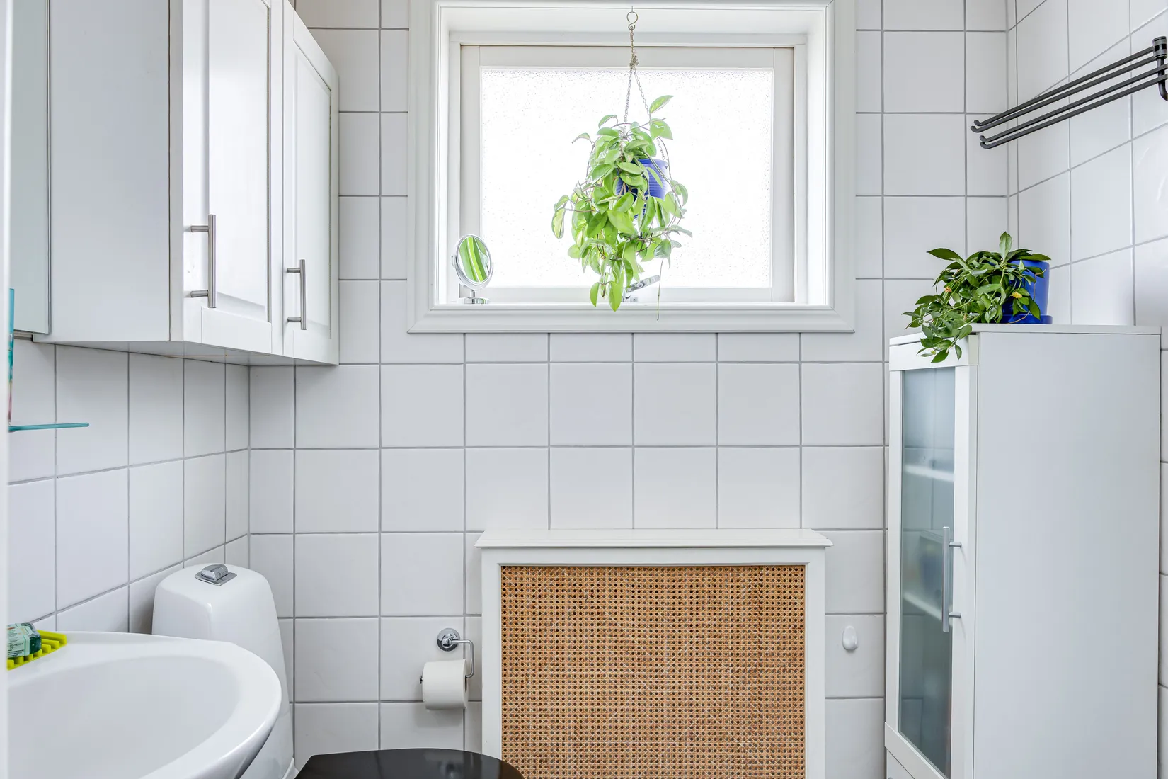 Villa, Västervägen 16, Valencia, Falkenberg