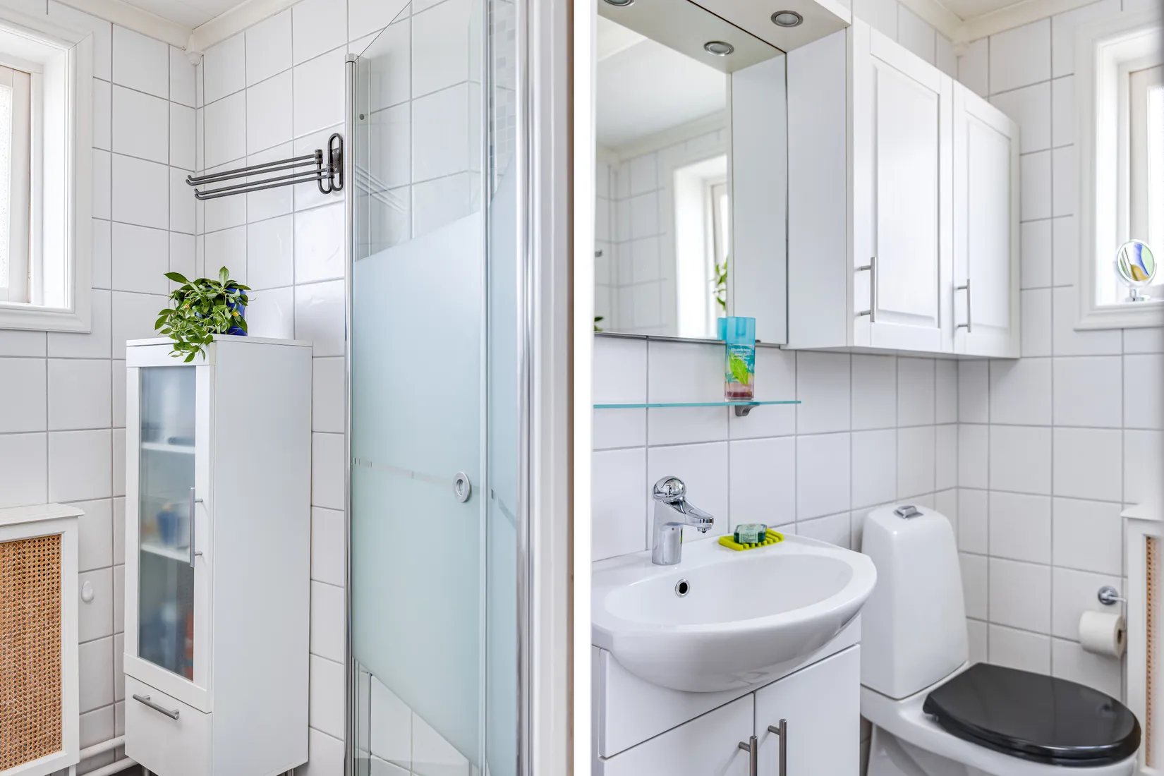 Villa, Västervägen 16, Valencia, Falkenberg