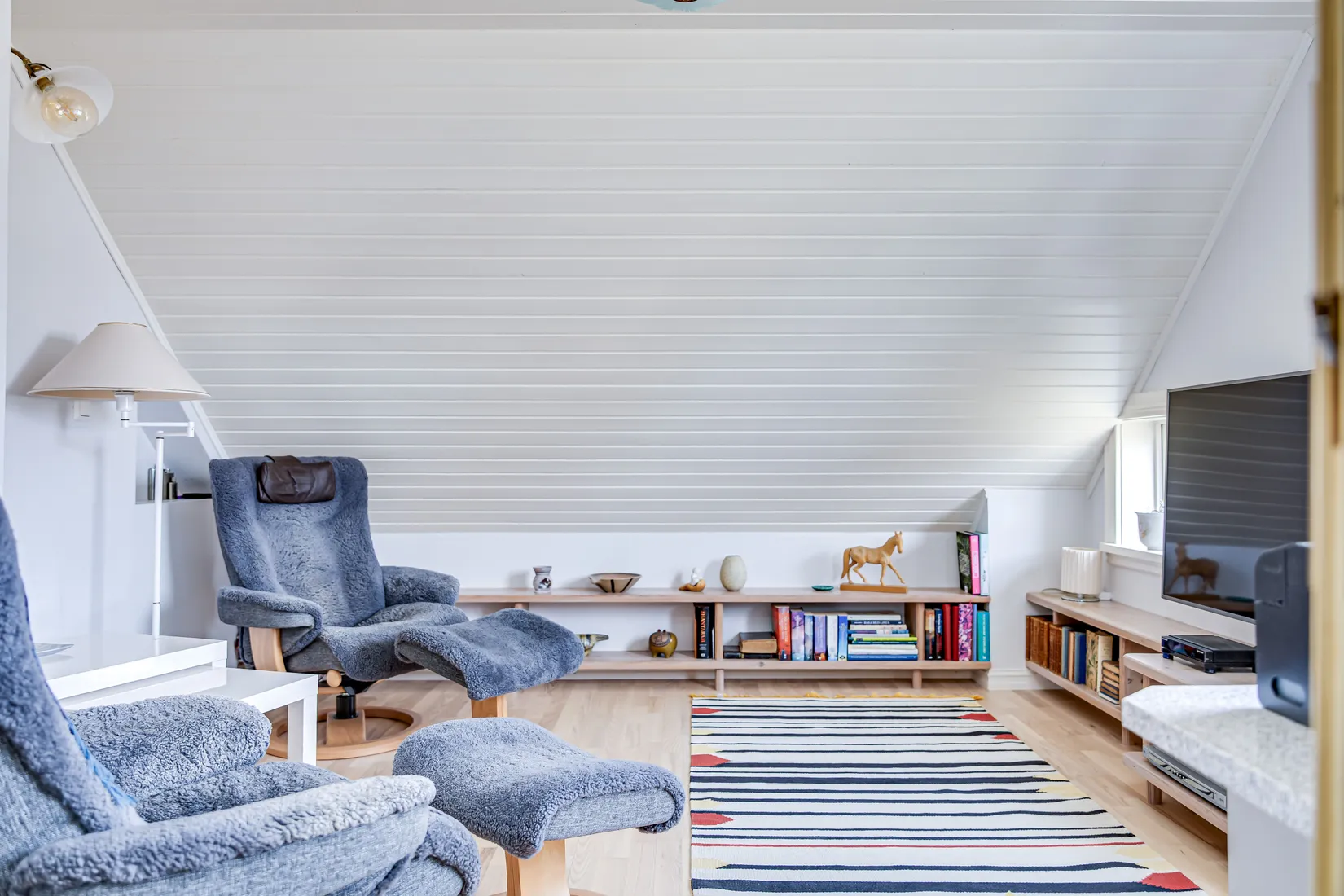 Villa, Västervägen 16, Valencia, Falkenberg